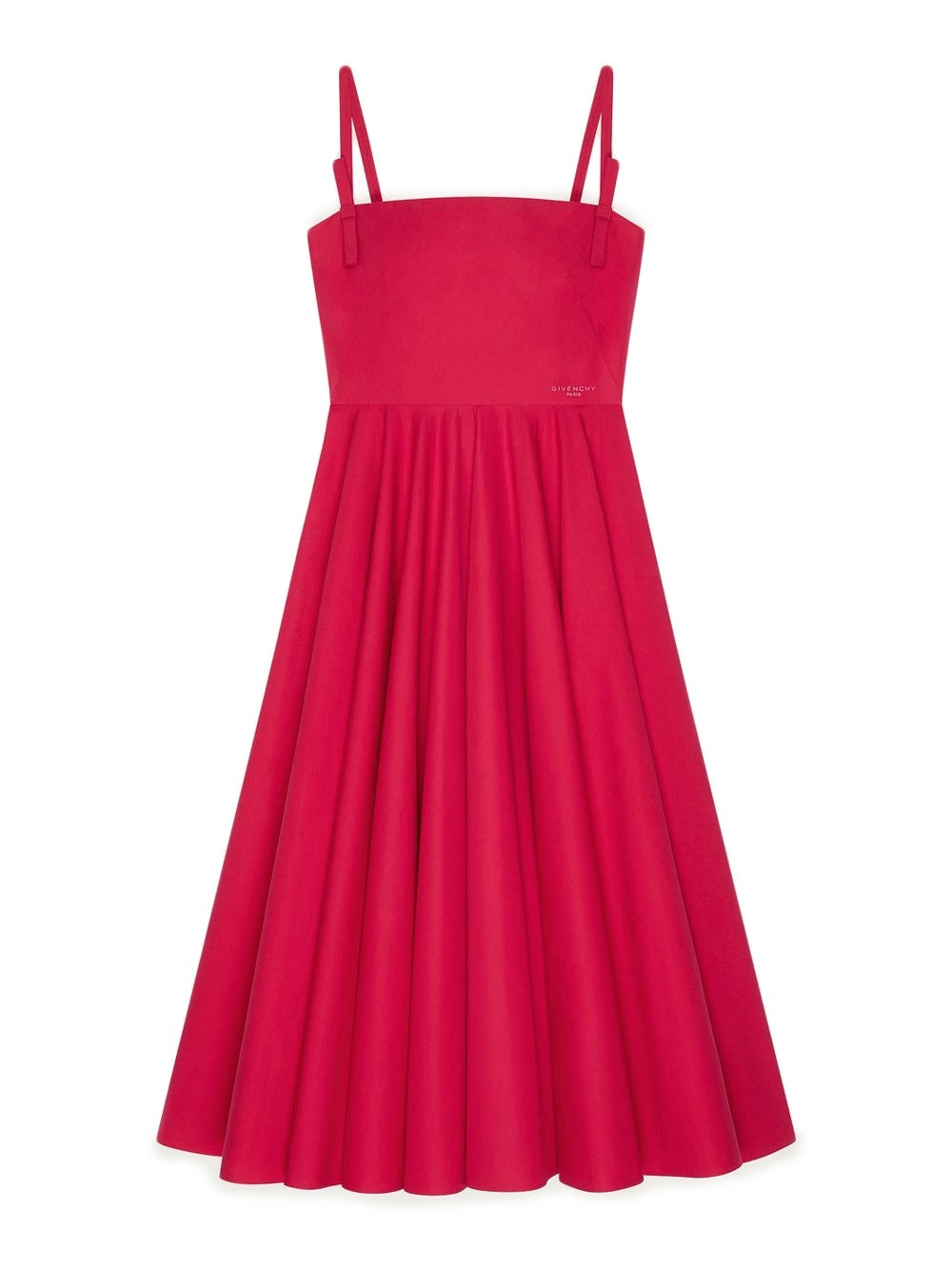 Givenchy Women Long Dress GIVENCHY