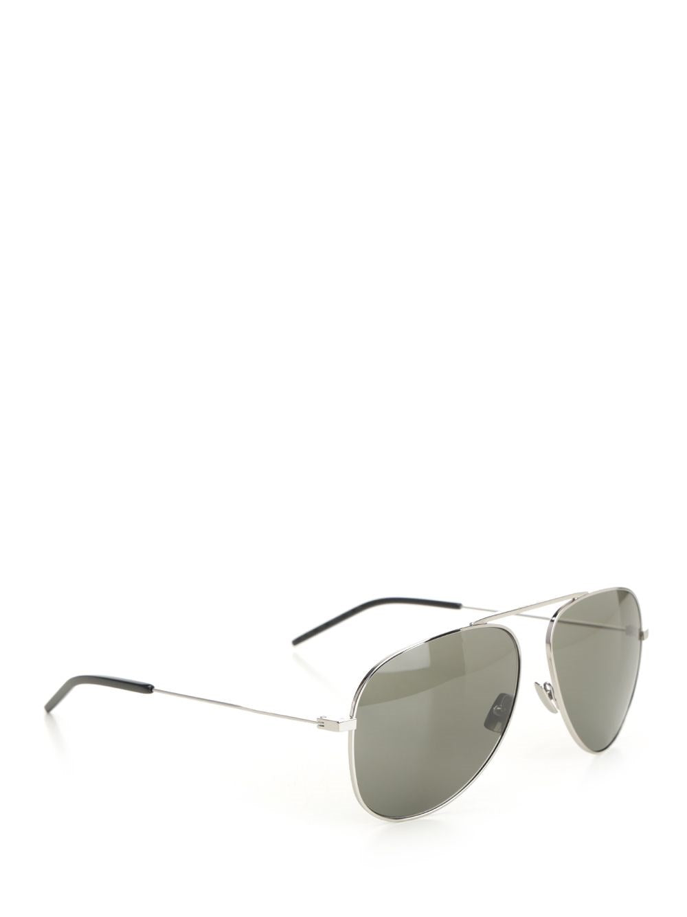Saint Laurent Women Aviator Style Sunglasses SAINT LAURENT