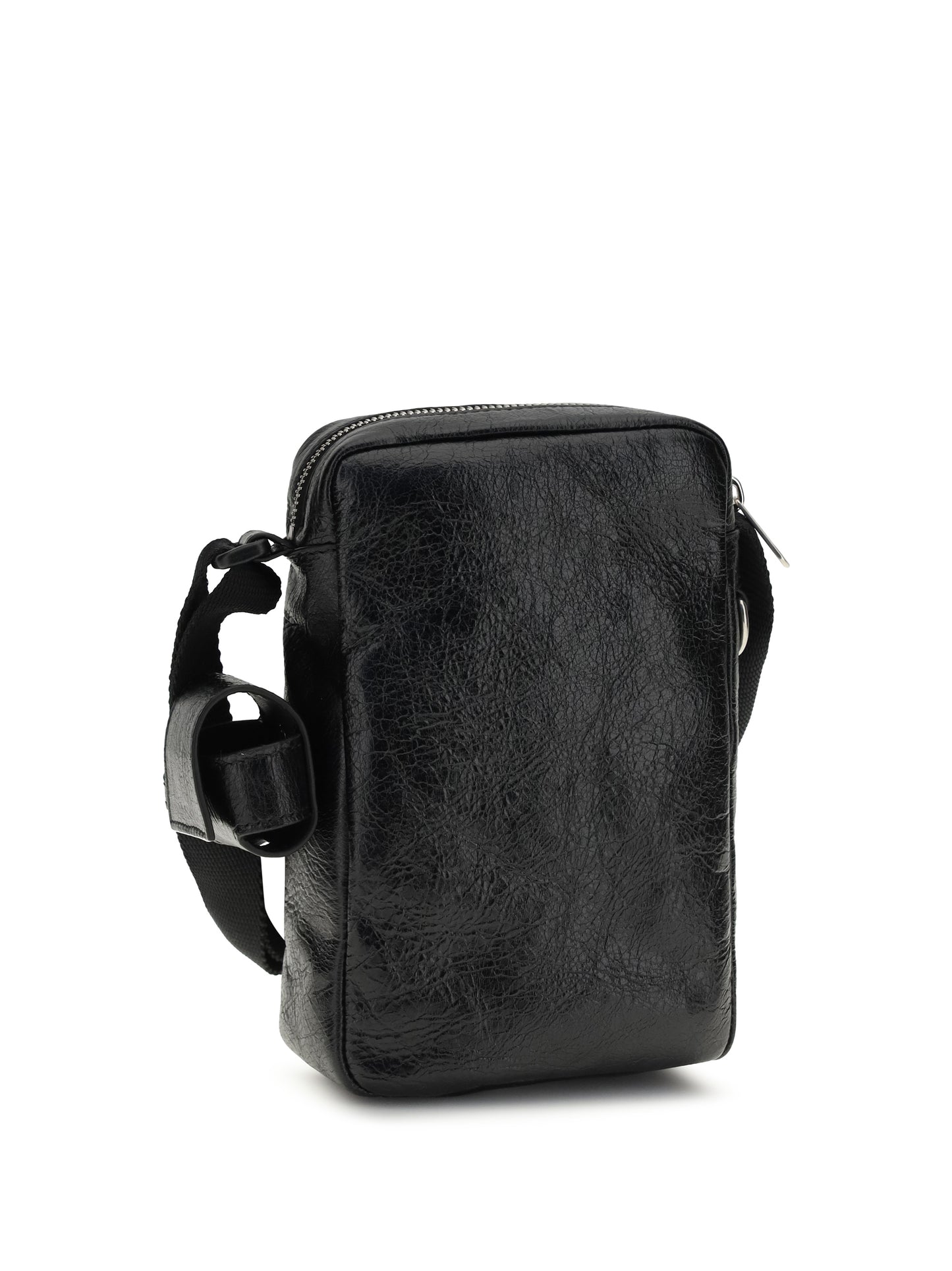 Balenciaga Men Superbusy Vertical Shoulder Bag BALENCIAGA