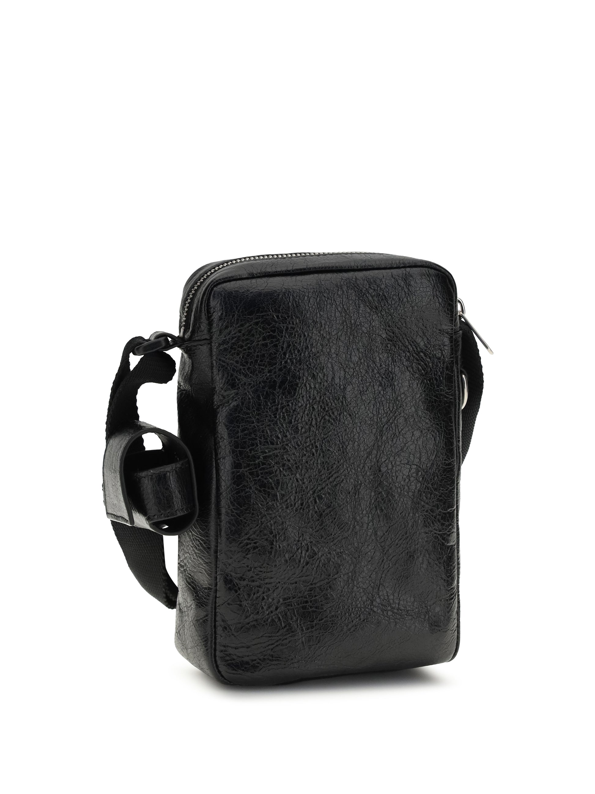 Balenciaga Men Superbusy Vertical Shoulder Bag BALENCIAGA