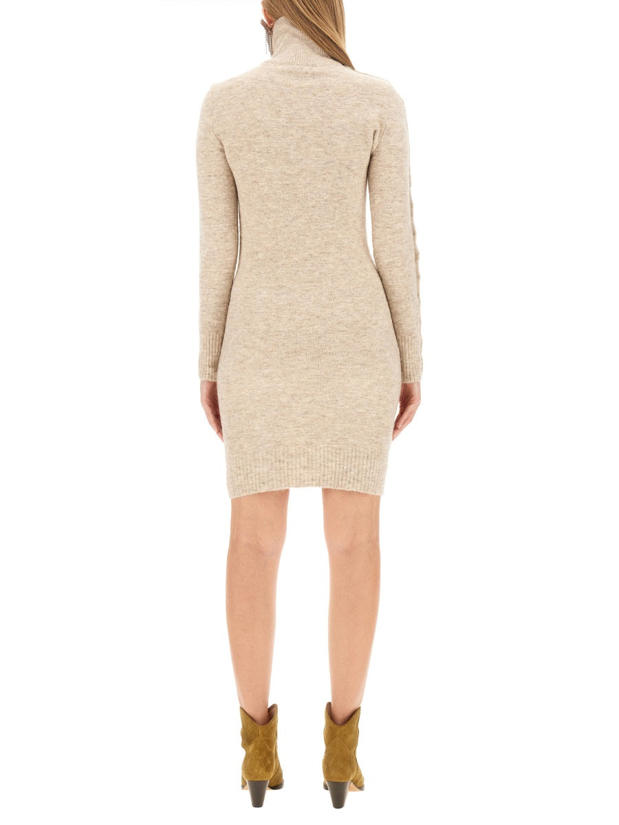 Isabel Marant Women Marine Dress ISABEL MARANT
