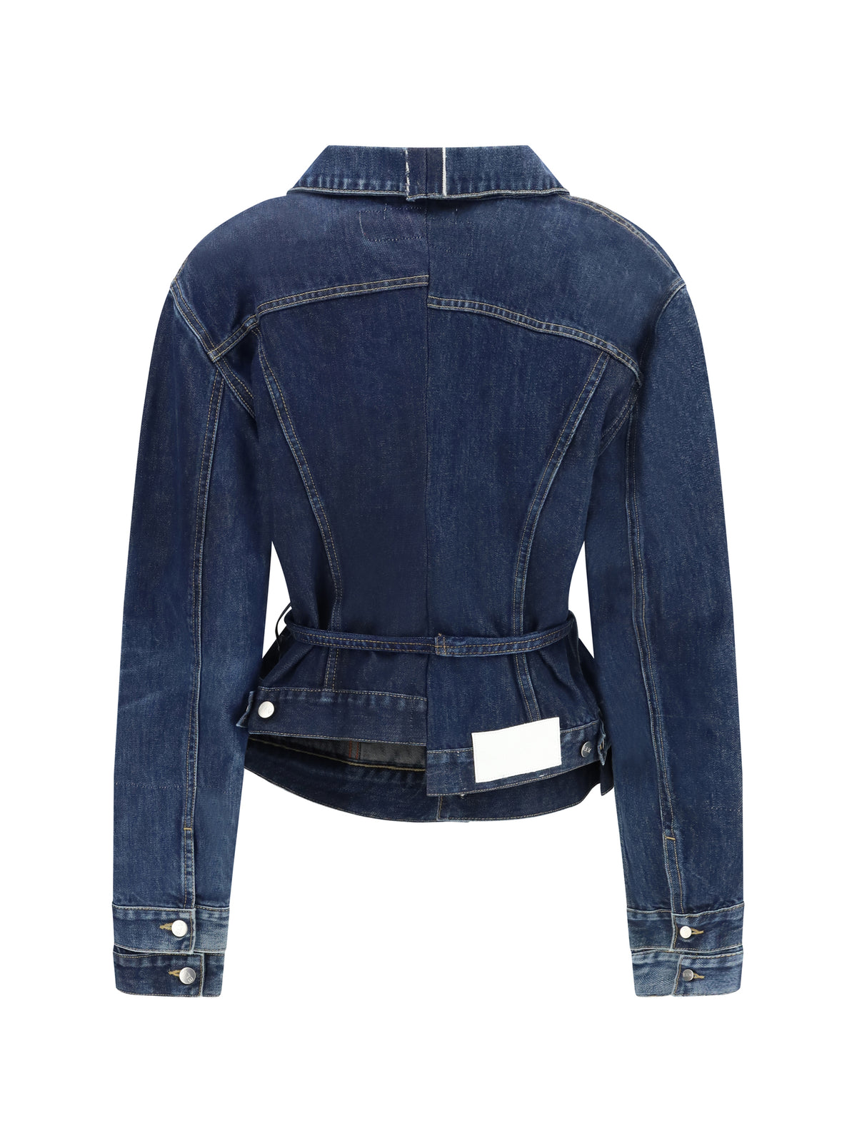 E.L.V. Denim Women Ridley Denim Jacket E.L.V. DENIM