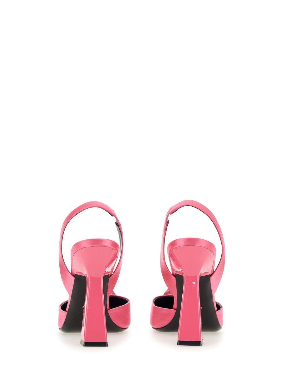 Versace Women Sandal "The Jellyfish" VERSACE