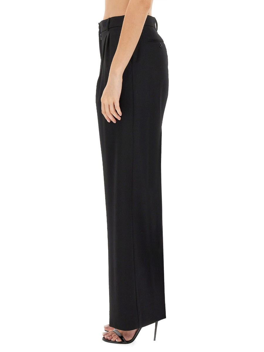 Dolce & Gabbana Women Flare Pant DOLCE & GABBANA
