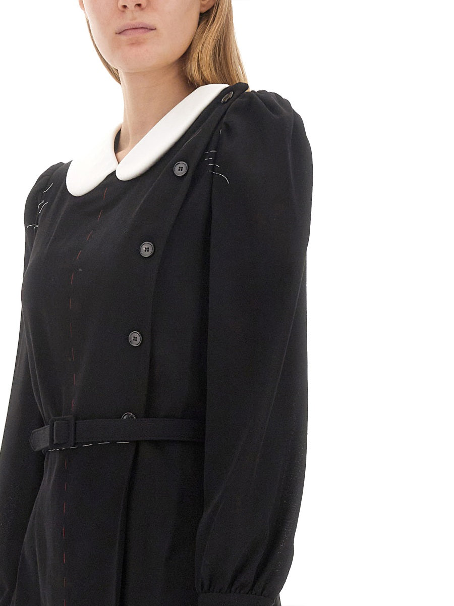 Maison Margiela Women Multiwear Dress MAISON MARGIELA