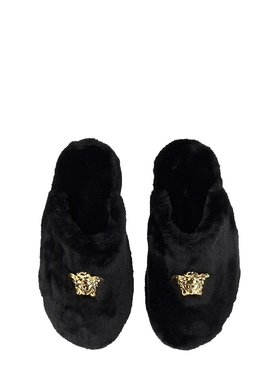 Versace Unisex Slippers "The Jellyfish" VERSACE