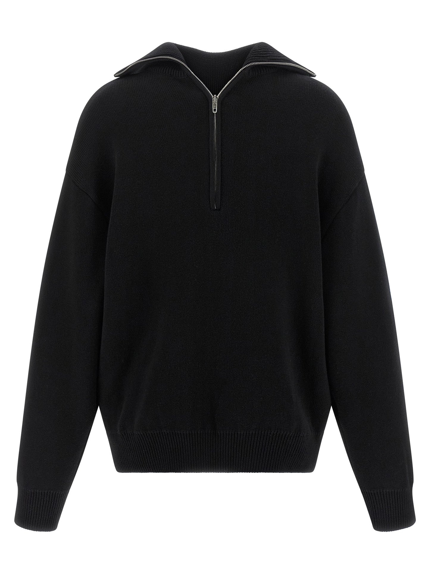 Balenciaga Women 'Back-To-Front' Sweater BALENCIAGA