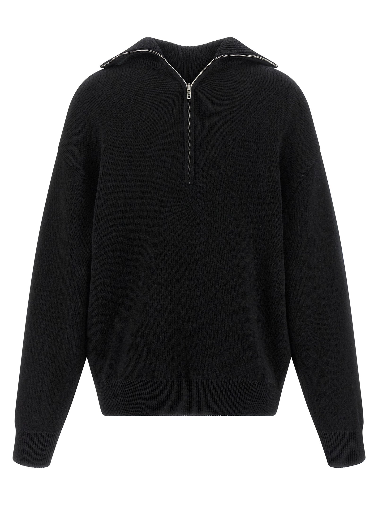 Balenciaga Women 'Back-To-Front' Sweater BALENCIAGA