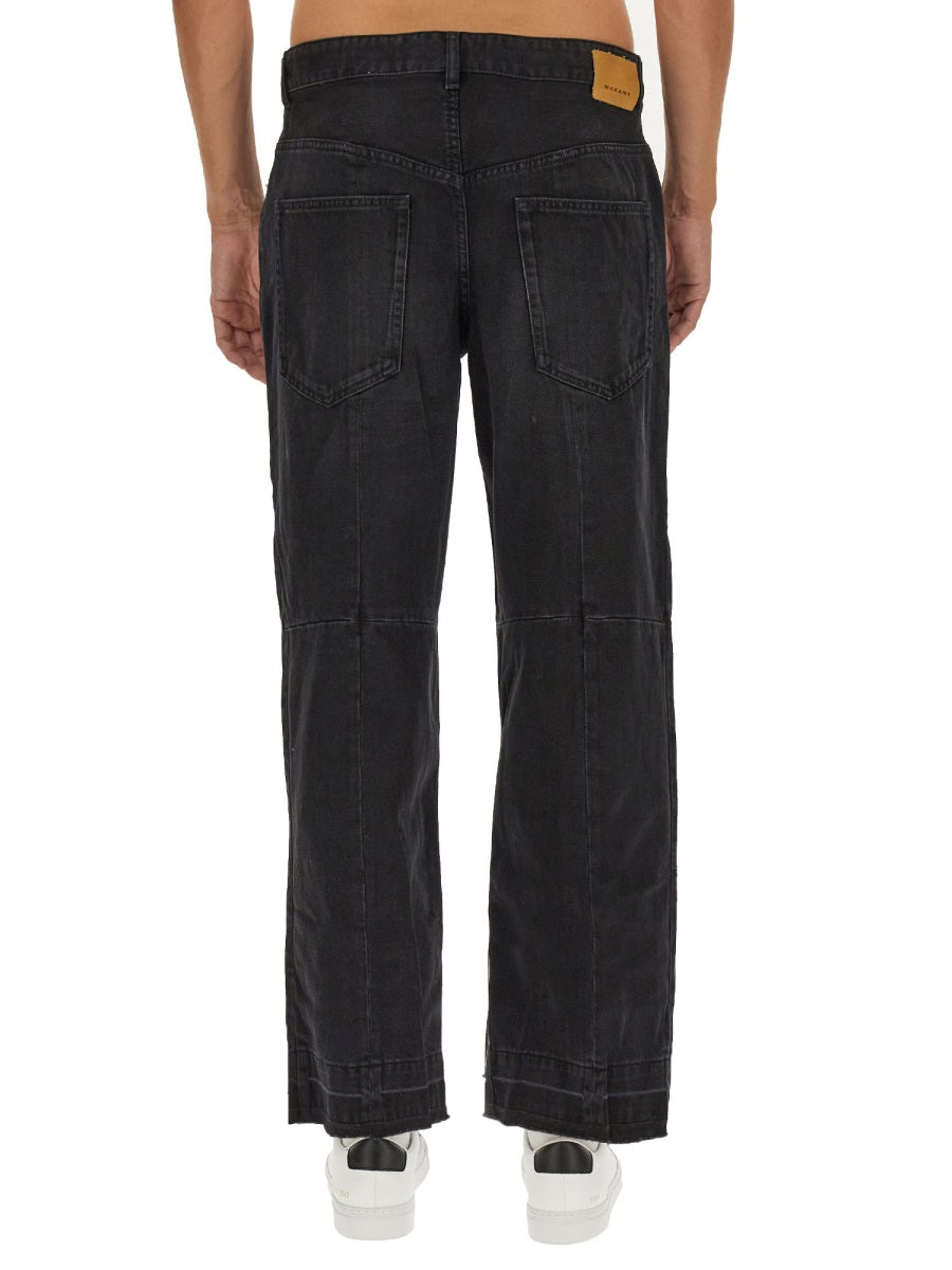 Marant Men Jorel Pants ISABEL MARANT