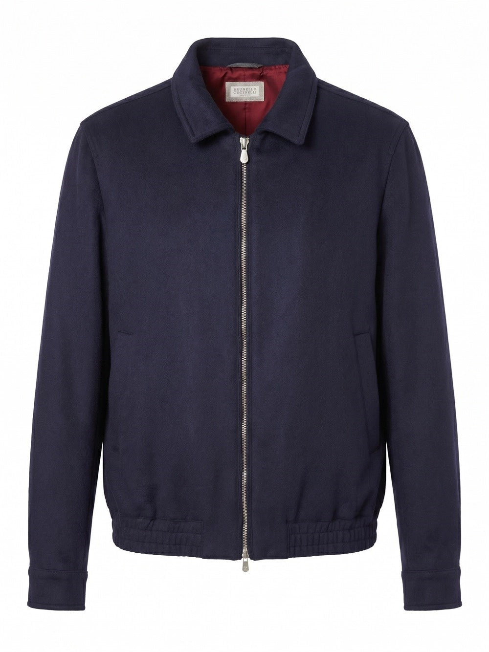 Brunello Cucinelli Men Shirt Jacket BRUNELLO CUCINELLI