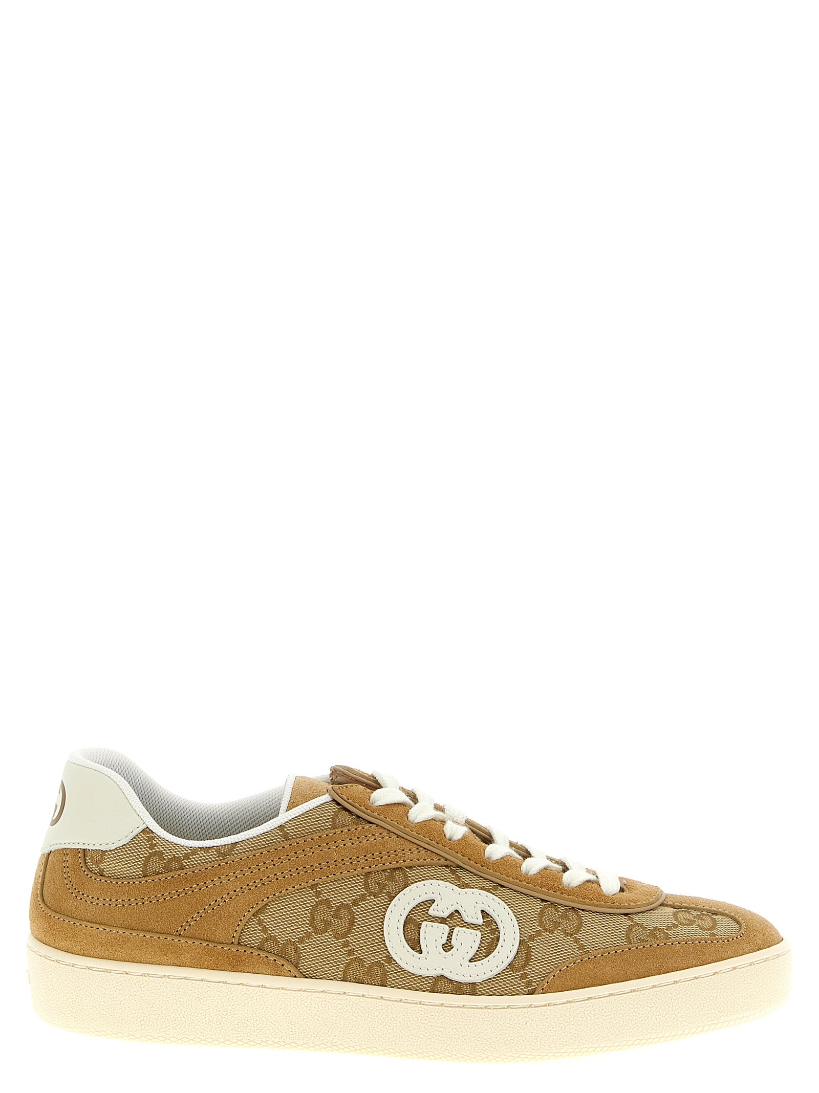 Gucci Women 'G75' Sneakers GUCCI