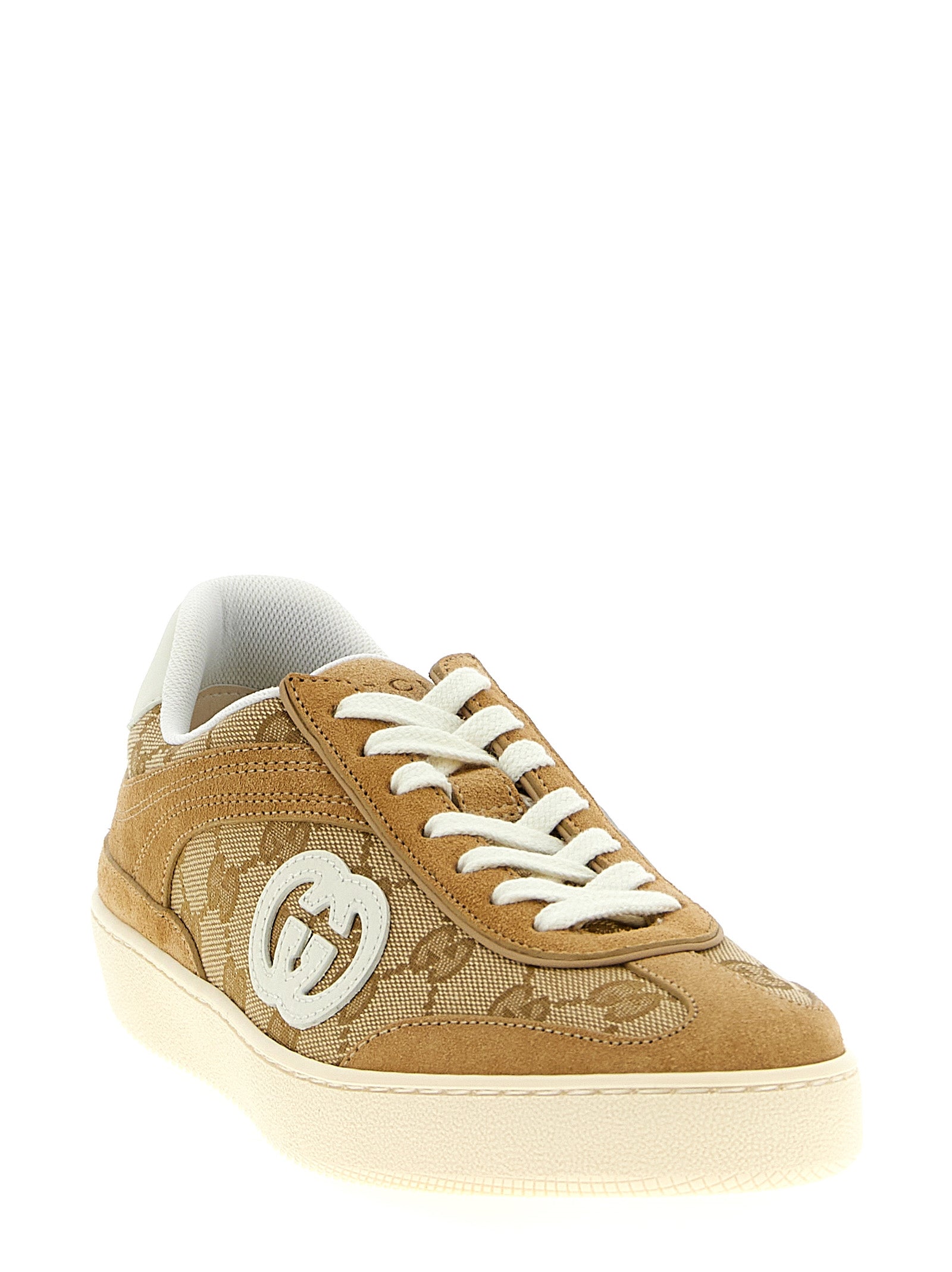 Gucci Women 'G75' Sneakers GUCCI