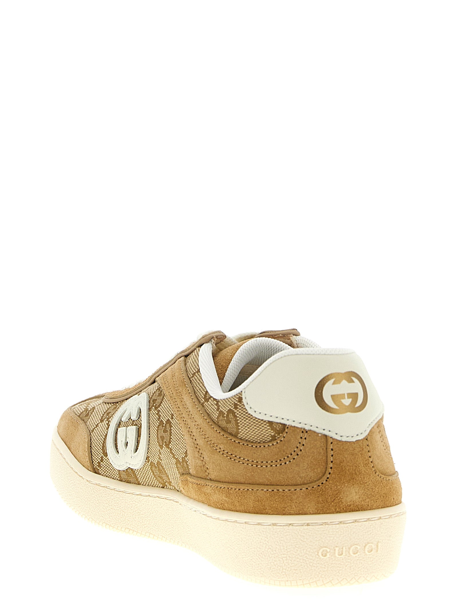 Gucci Women 'G75' Sneakers GUCCI