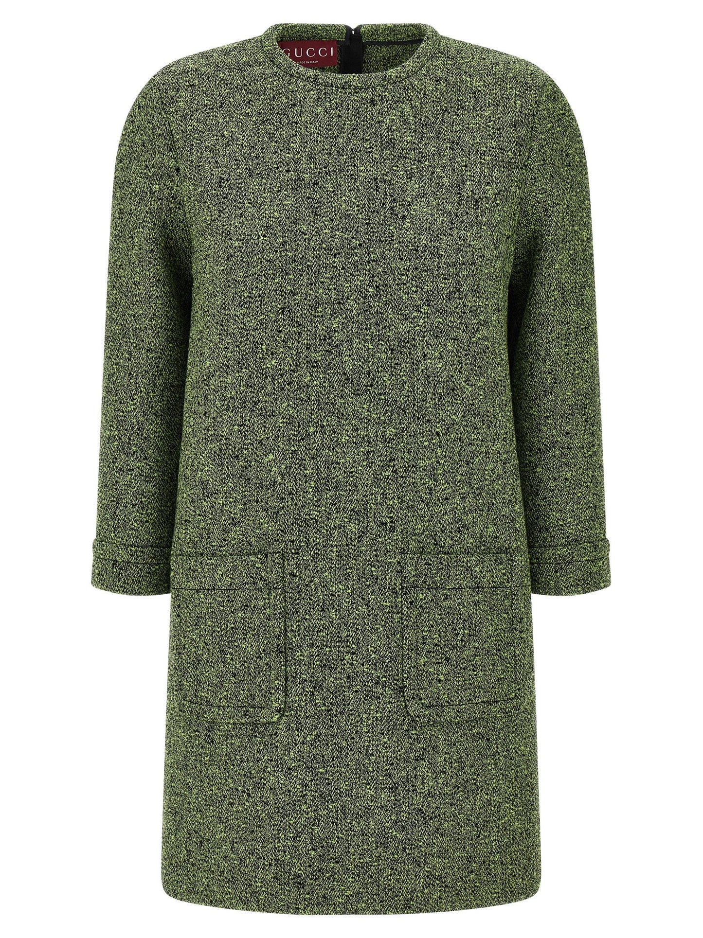 Gucci Women 'Mouliné' Dress GUCCI
