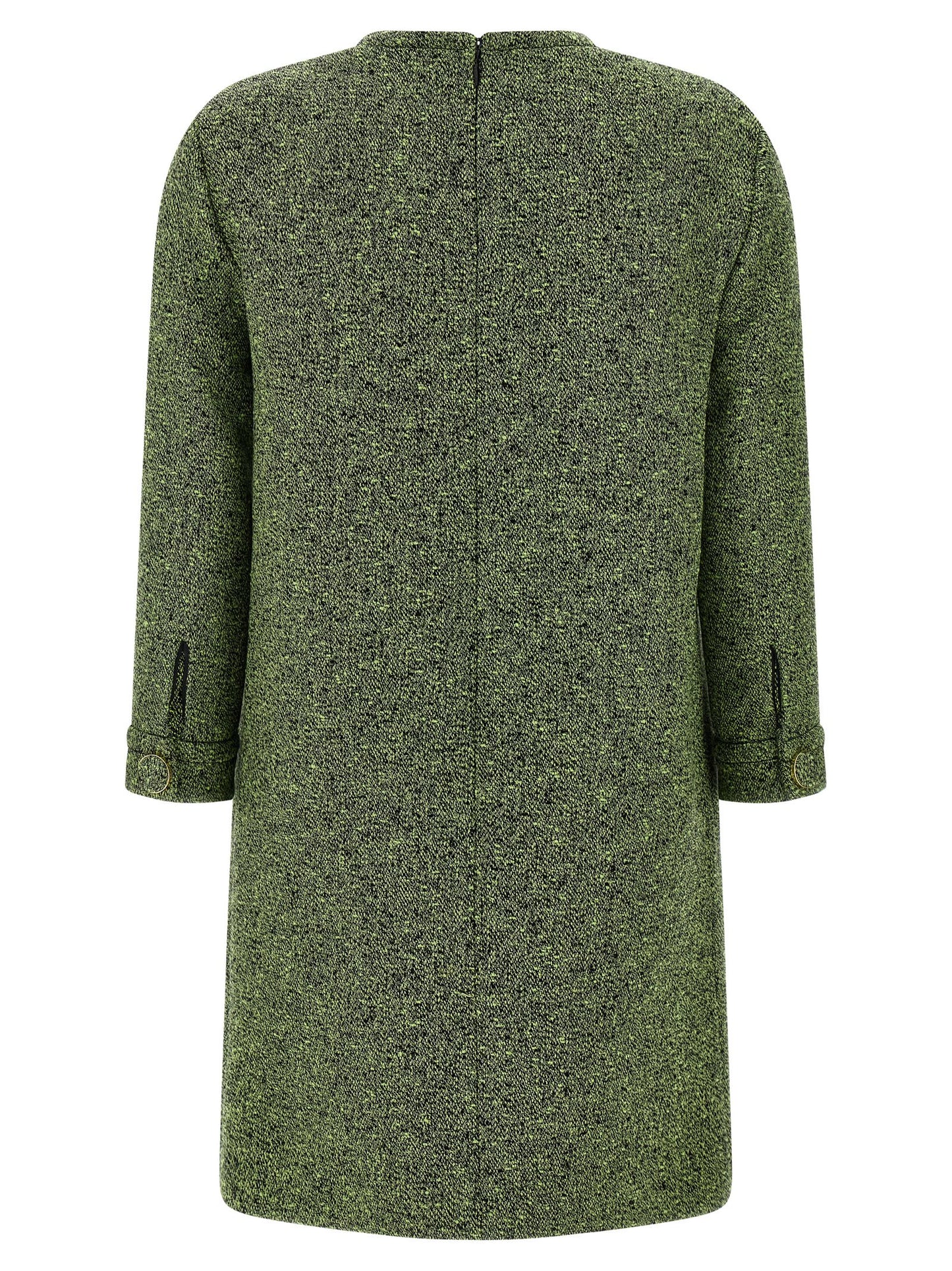 Gucci Women 'Mouliné' Dress GUCCI