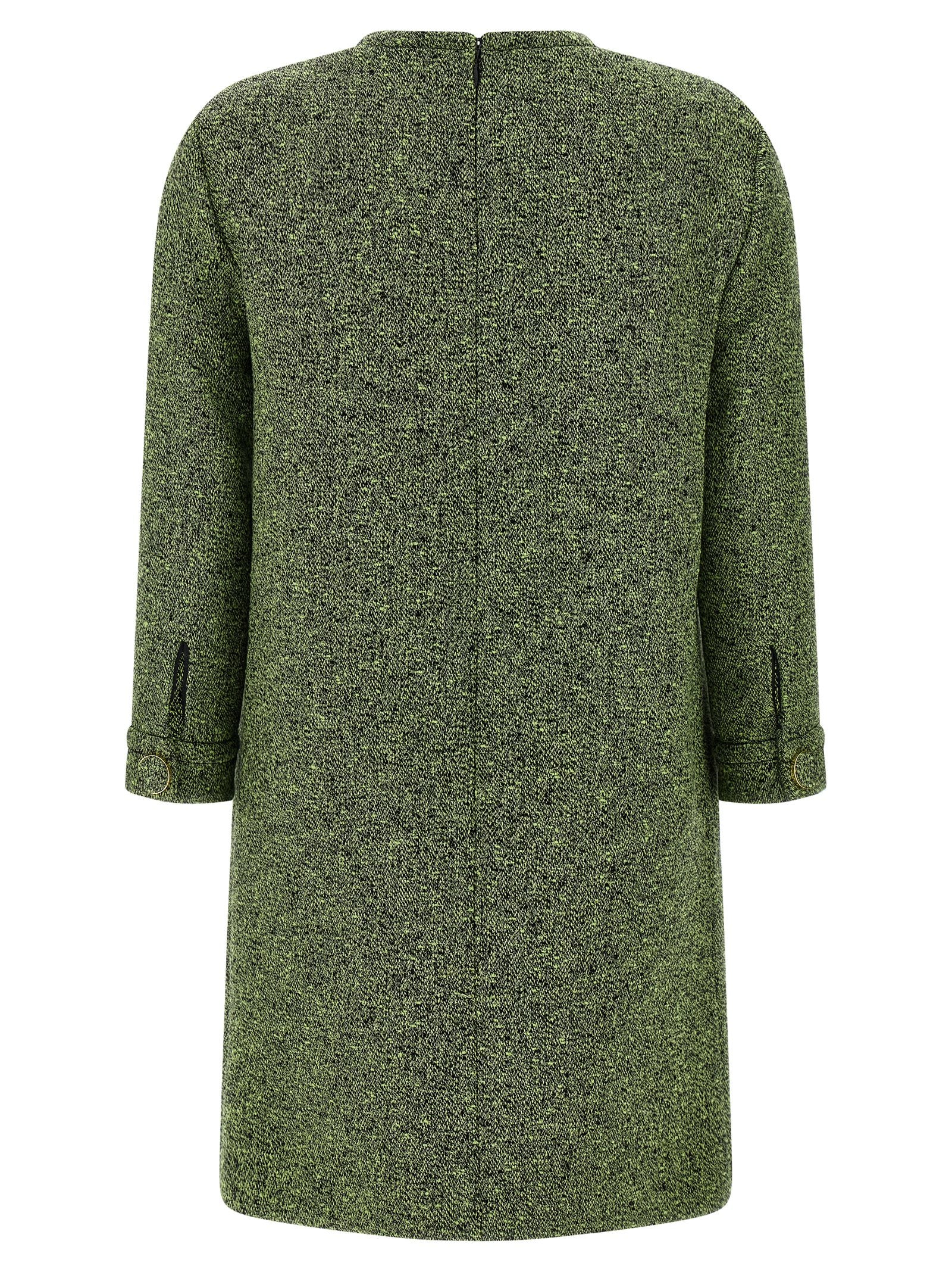 Gucci Women 'Mouliné' Dress GUCCI