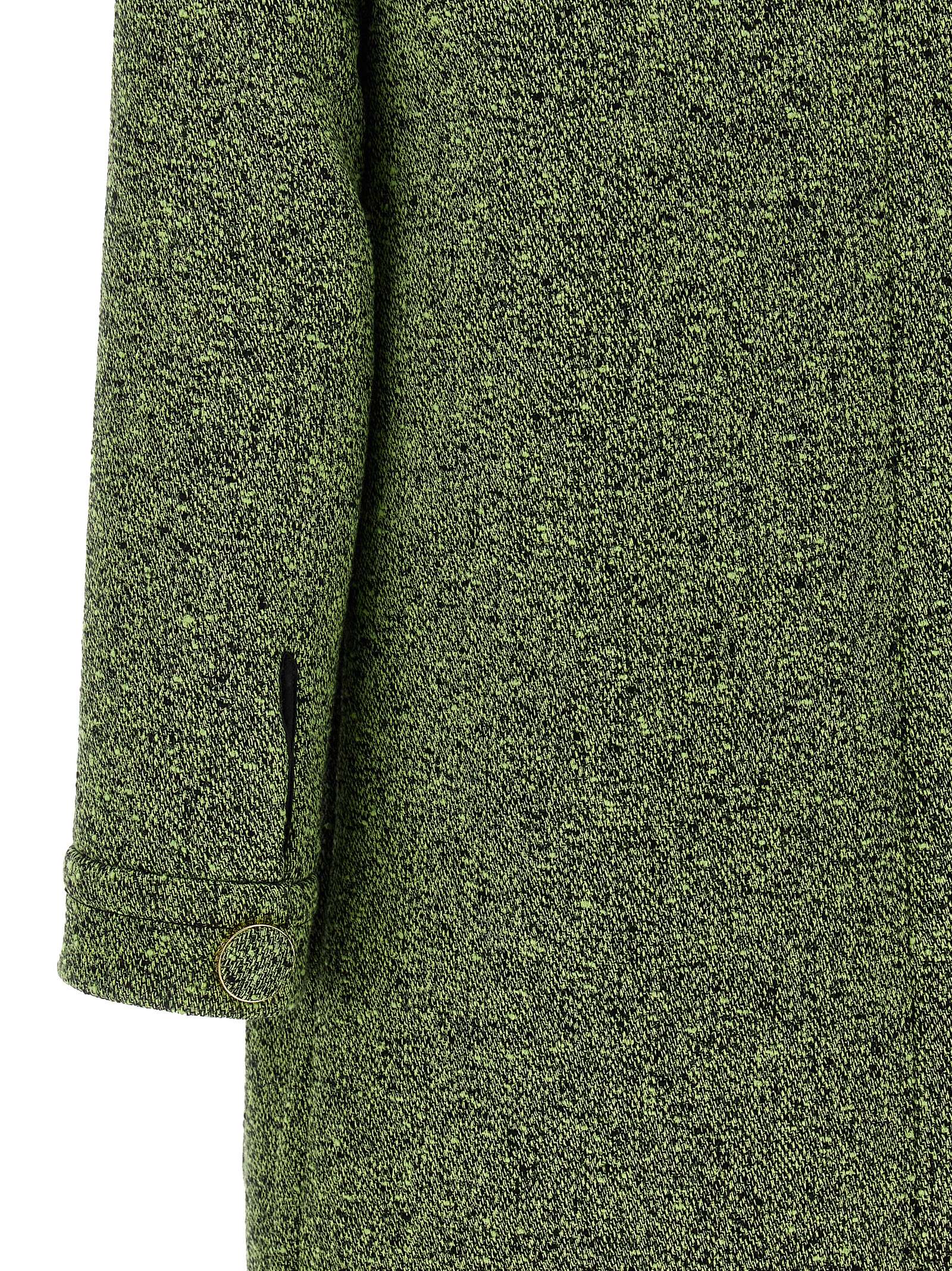 Gucci Women 'Mouliné' Dress GUCCI