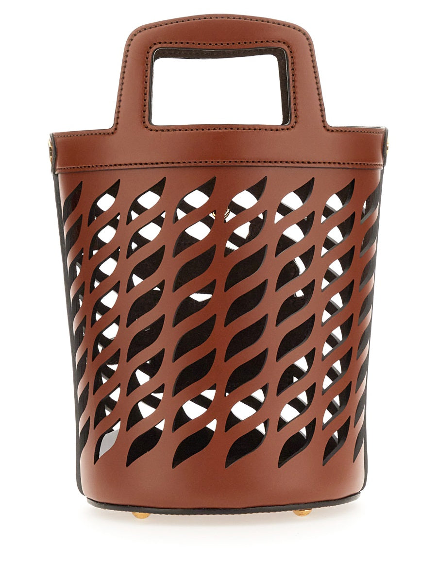 Etro Women "Coffa" Bag With Logo ETRO