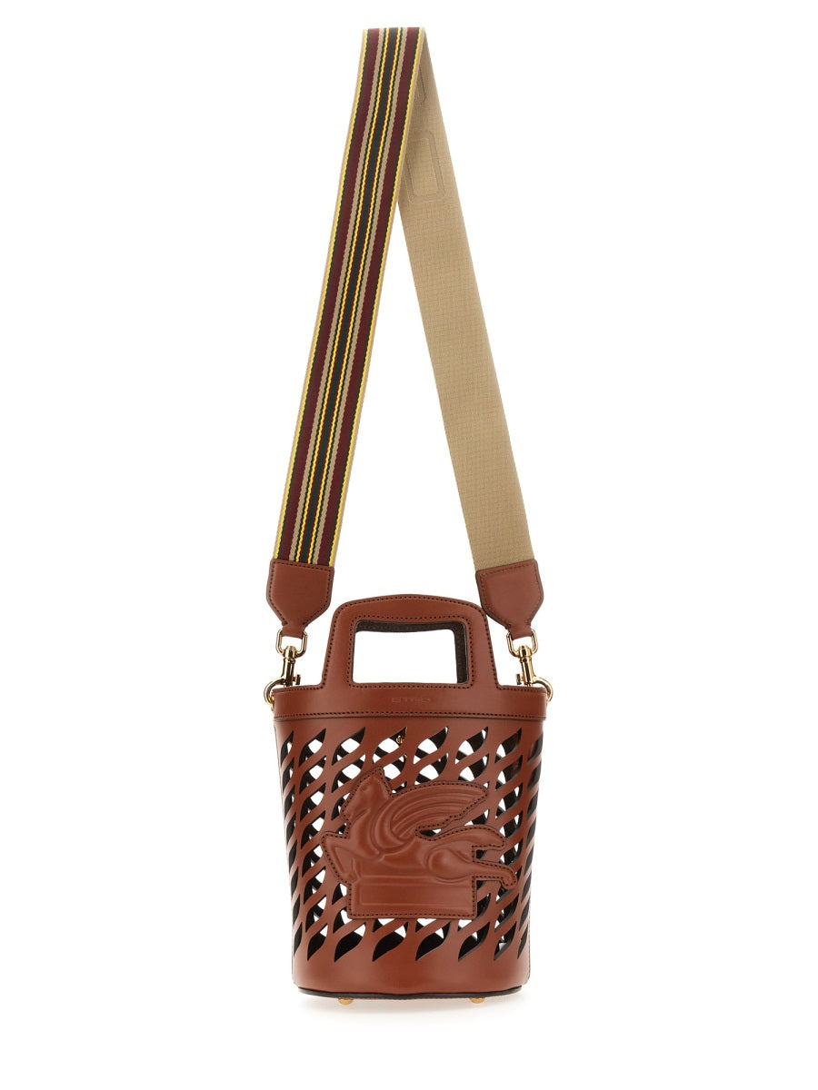 Etro Women "Coffa" Bag With Logo ETRO