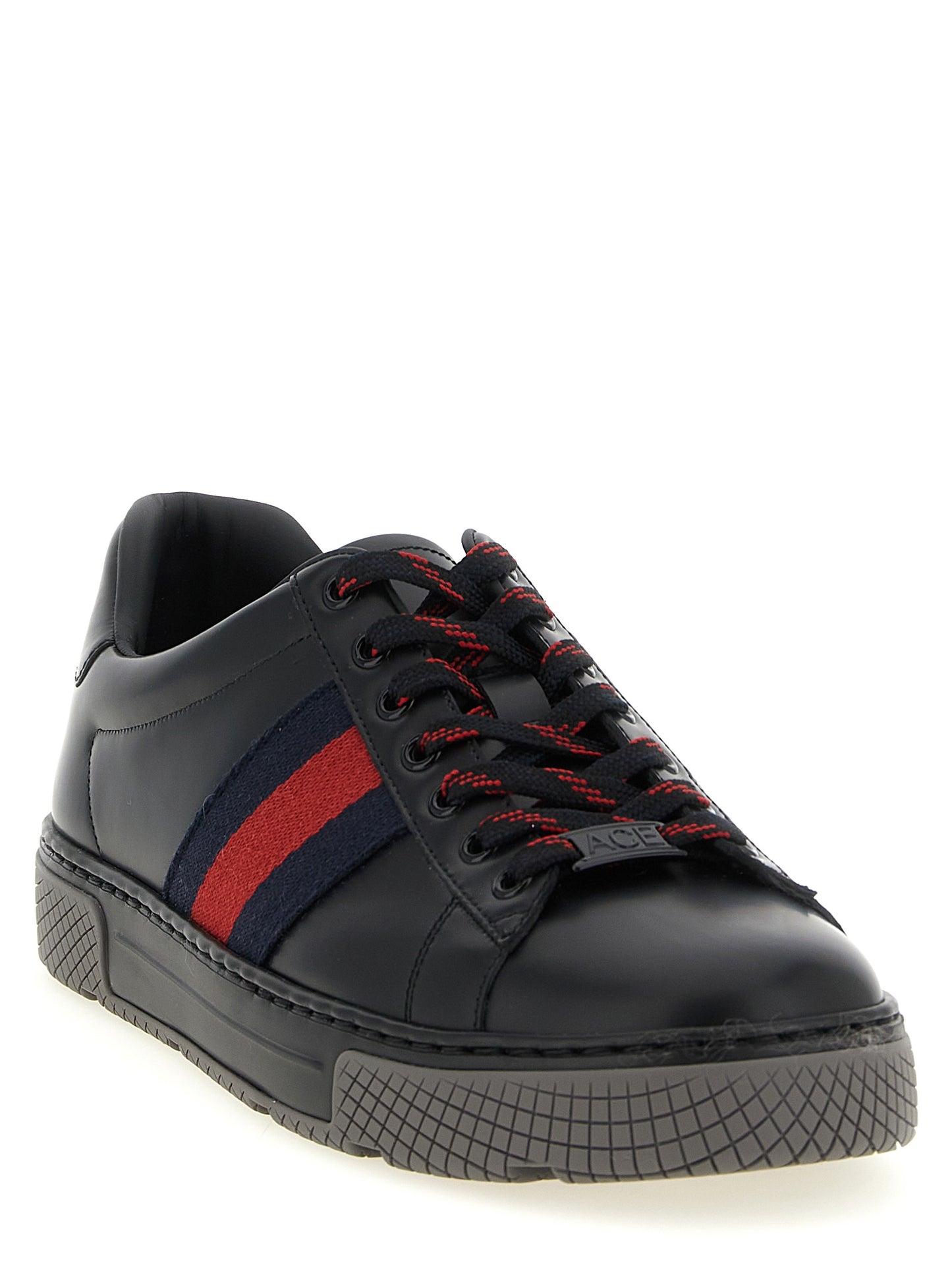 Gucci Men 'Gucci Ace' Sneakers GUCCI