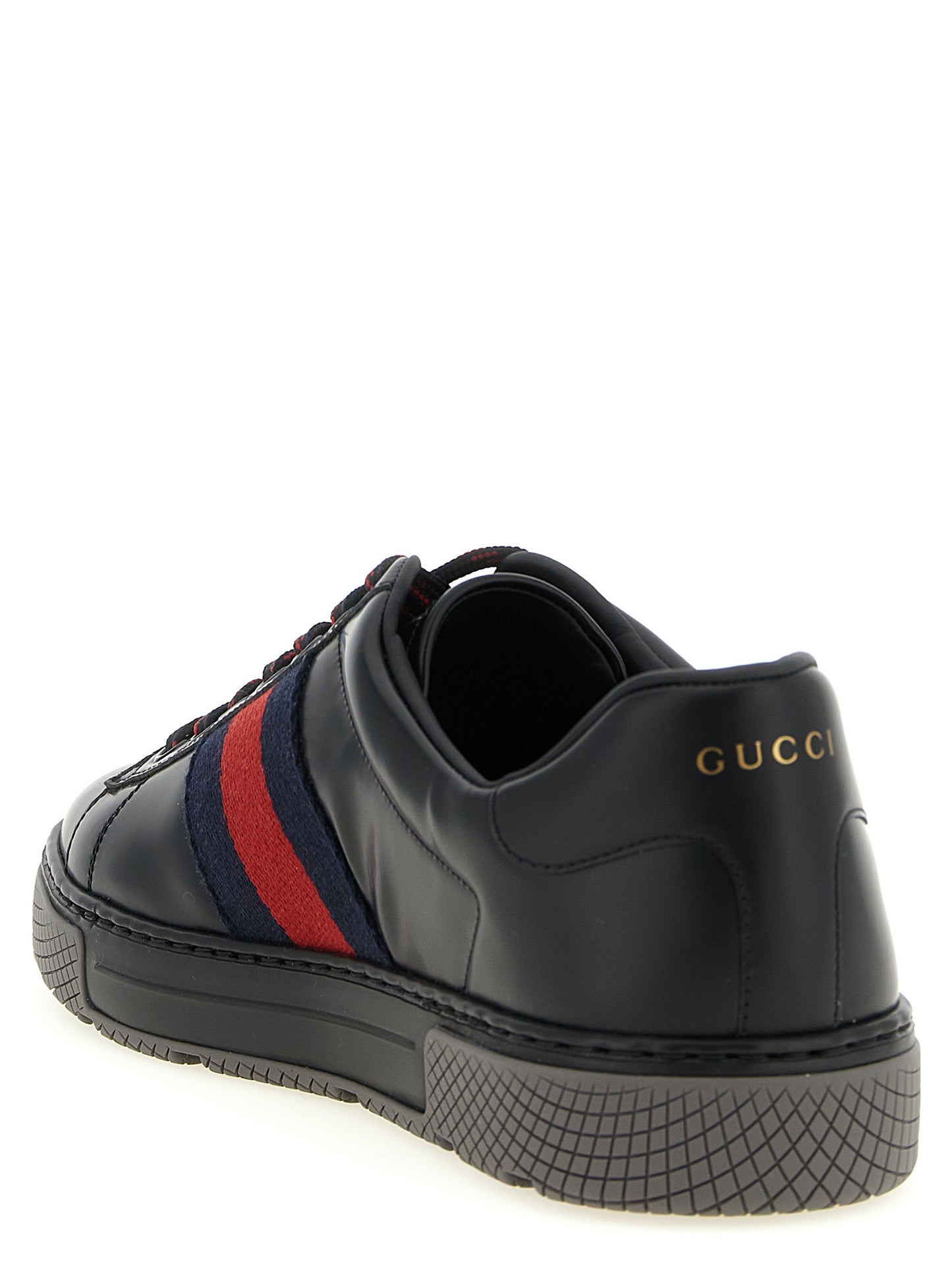 Gucci Men 'Gucci Ace' Sneakers GUCCI