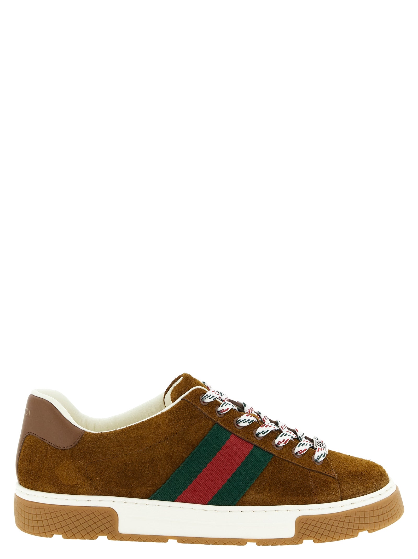 Gucci Men 'Gucci Ace' Sneakers GUCCI