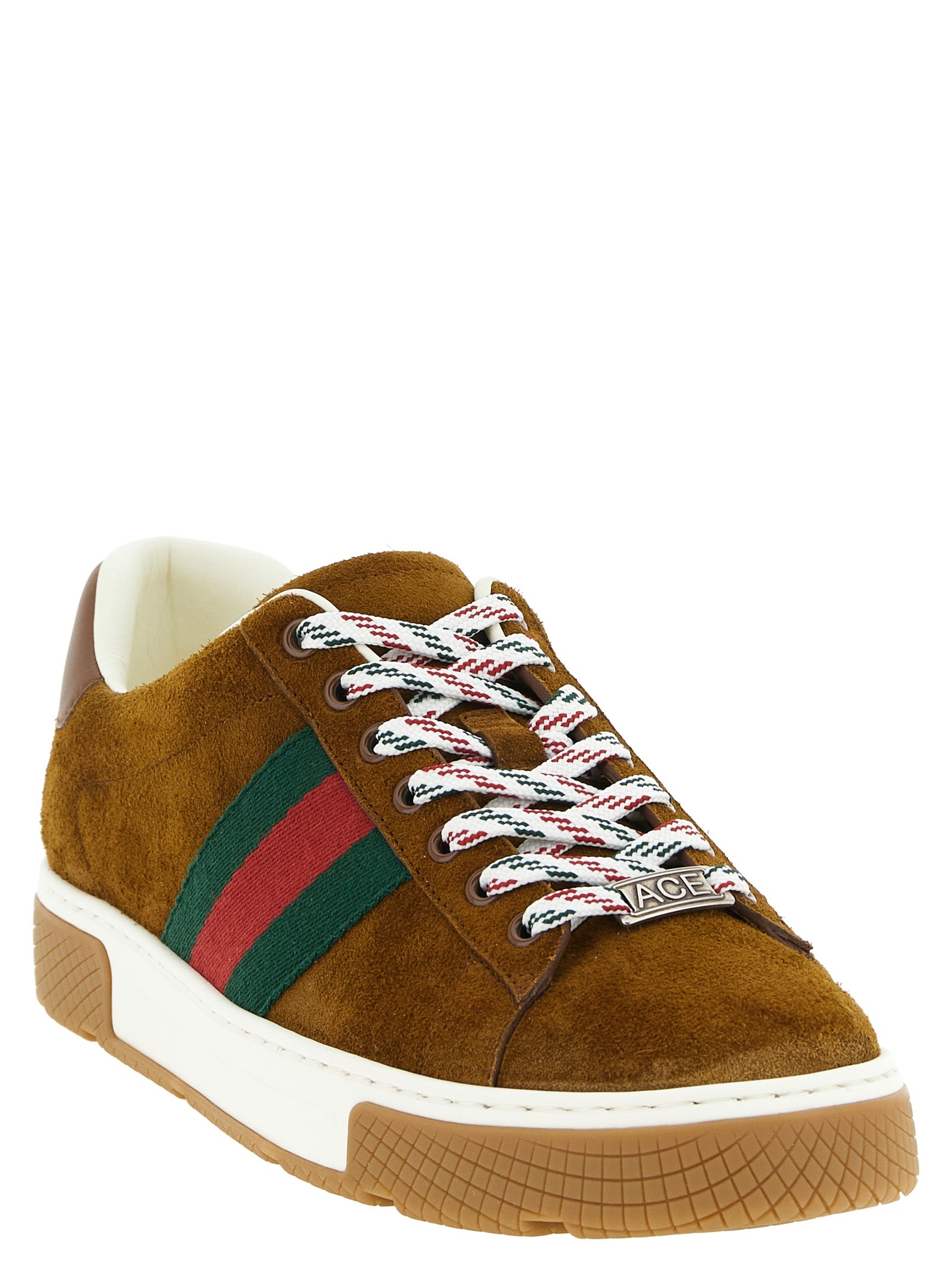 Gucci Men 'Gucci Ace' Sneakers GUCCI