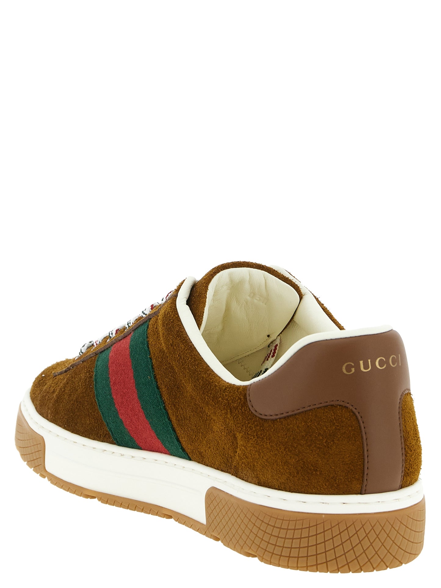 Gucci Men 'Gucci Ace' Sneakers GUCCI