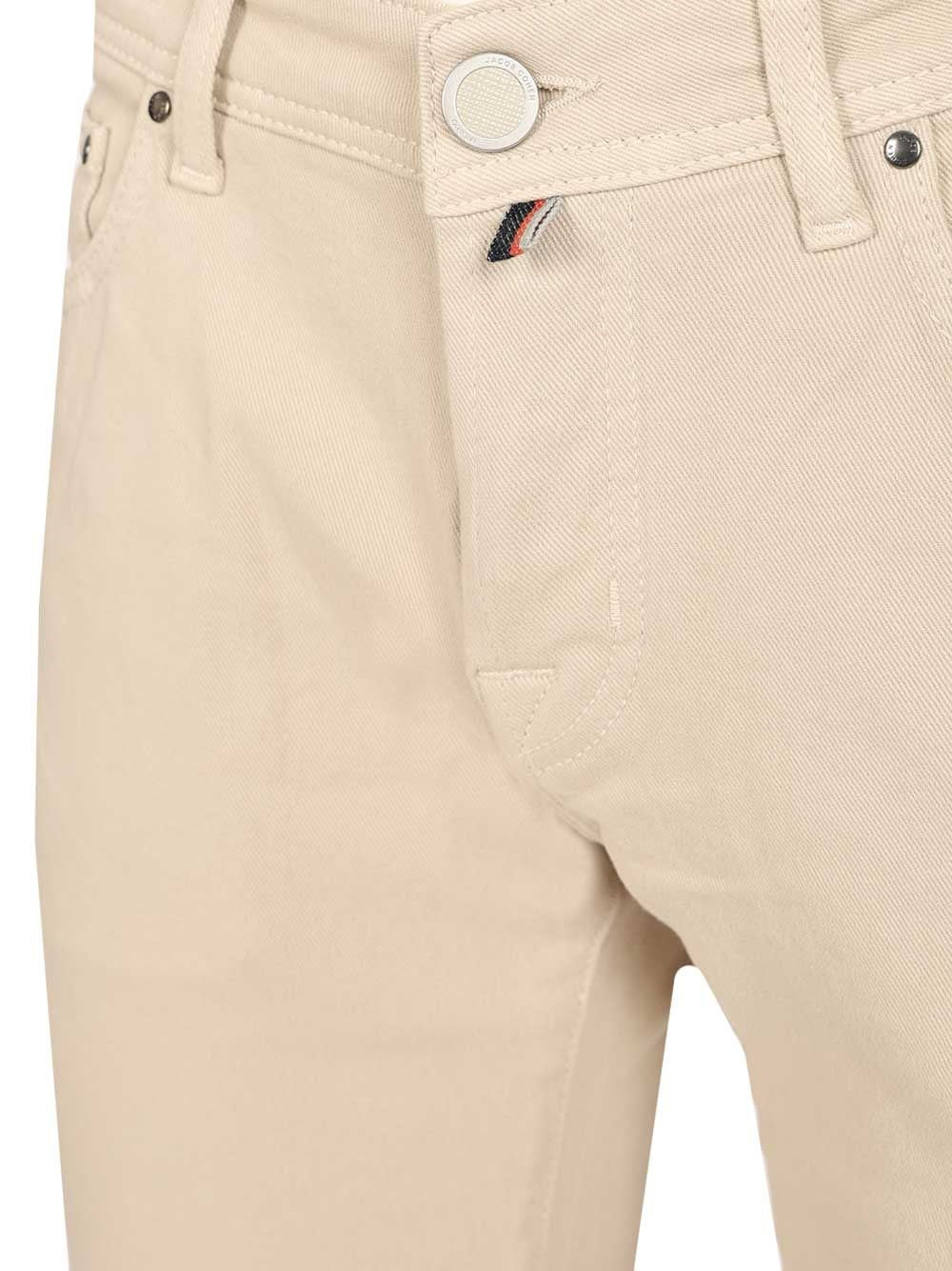 Jacob Cohen Men "Nick" Jeans JACOB COHEN