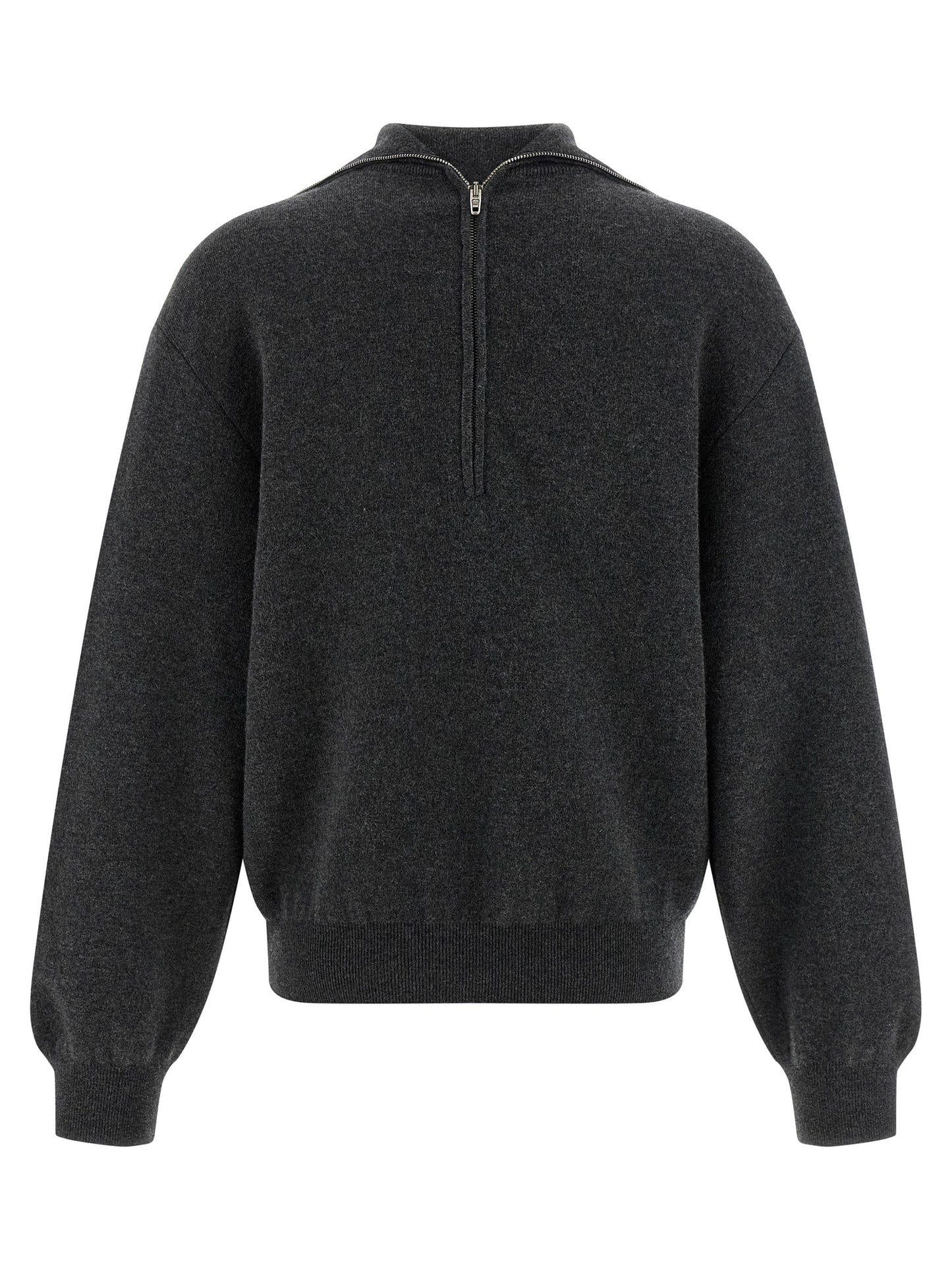 Balenciaga Women 'Back-To-Front' Sweater BALENCIAGA