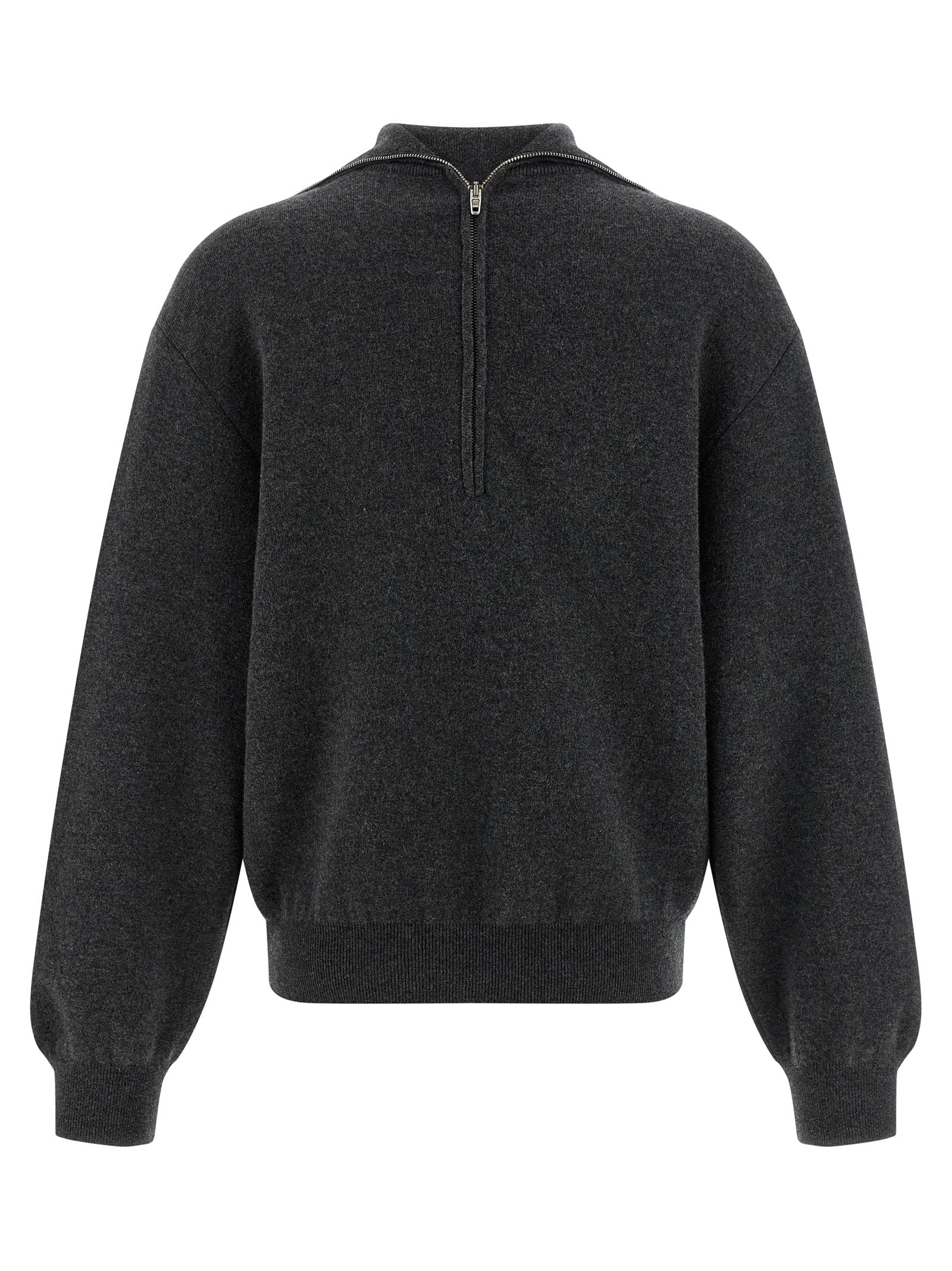 Balenciaga Women 'Back-To-Front' Sweater BALENCIAGA