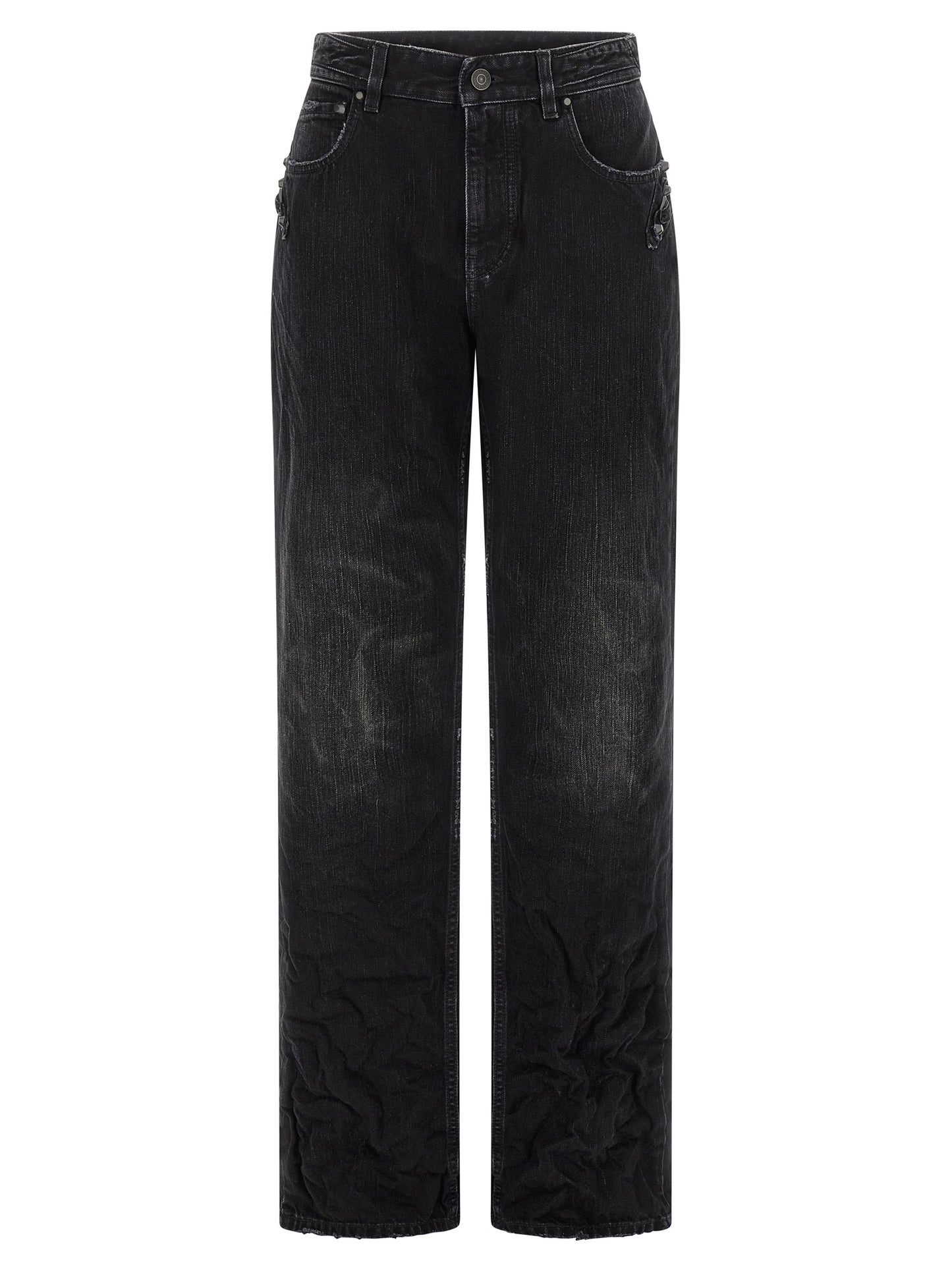 Balenciaga Women 'City' Jeans BALENCIAGA