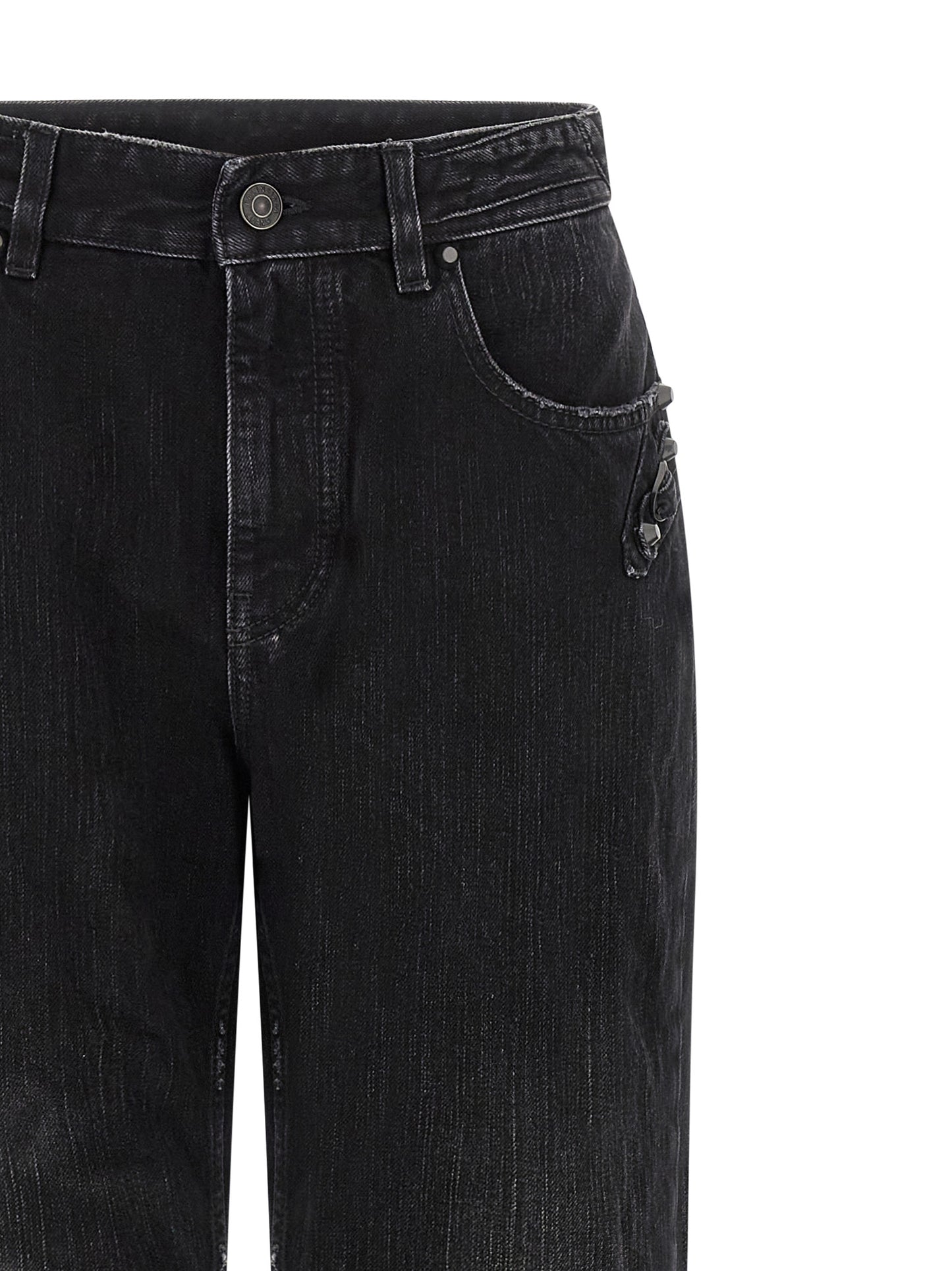Balenciaga Women 'City' Jeans BALENCIAGA