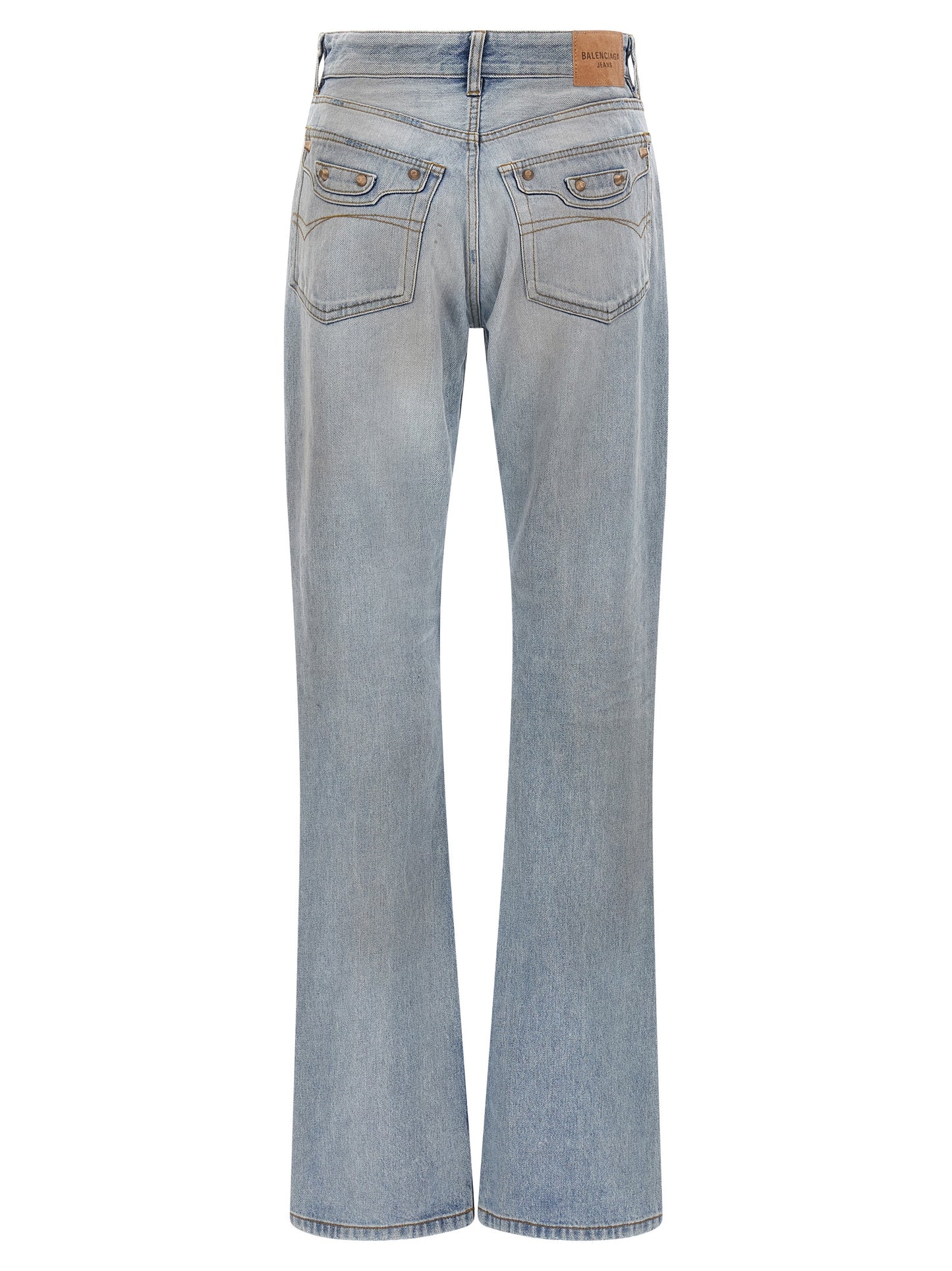 Balenciaga Women Jenas 'City' BALENCIAGA