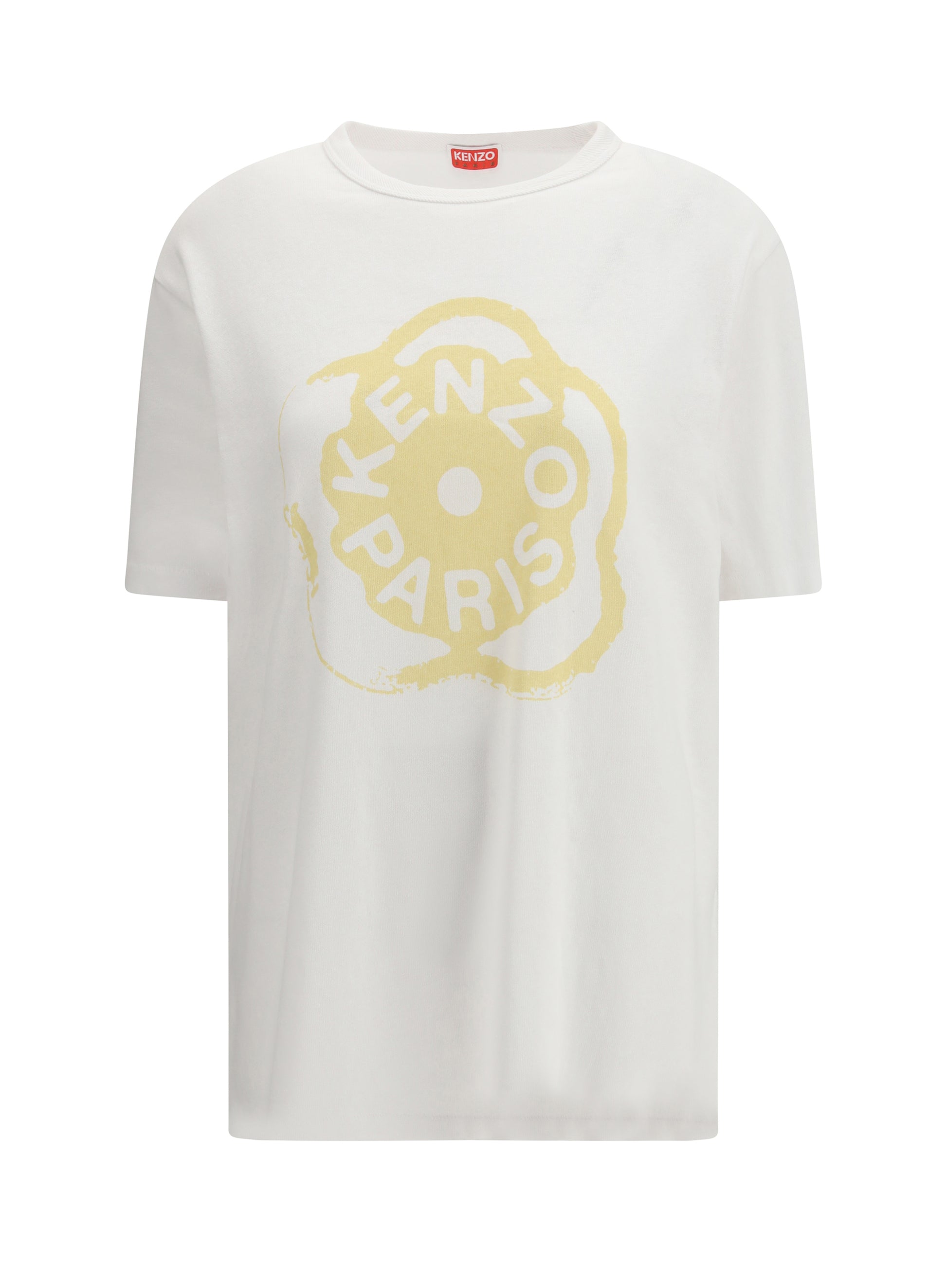 Kenzo Women Boke Flower 2.0 Loose T-Shirt KENZO