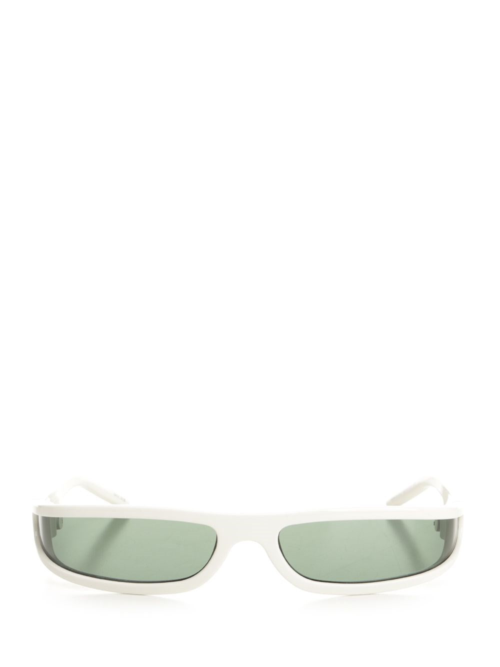 Rick Owens Women Fog Sunglasses
