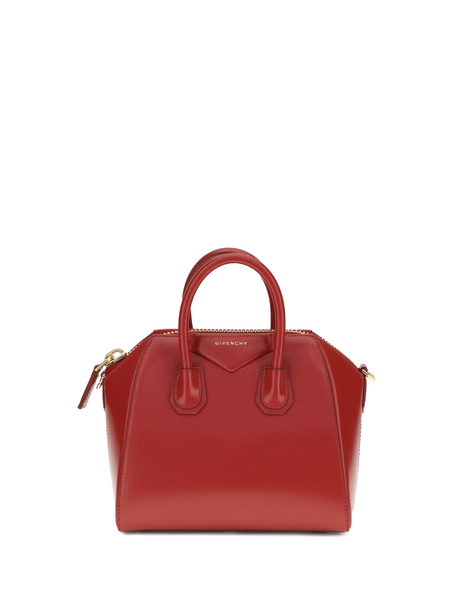 Givenchy Women Antigona Mini Handbag GIVENCHY