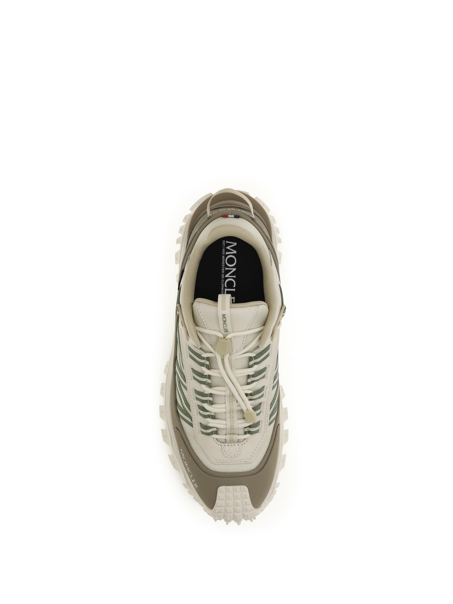 Moncler Men Trailgrip Gtx Sneakers MONCLER