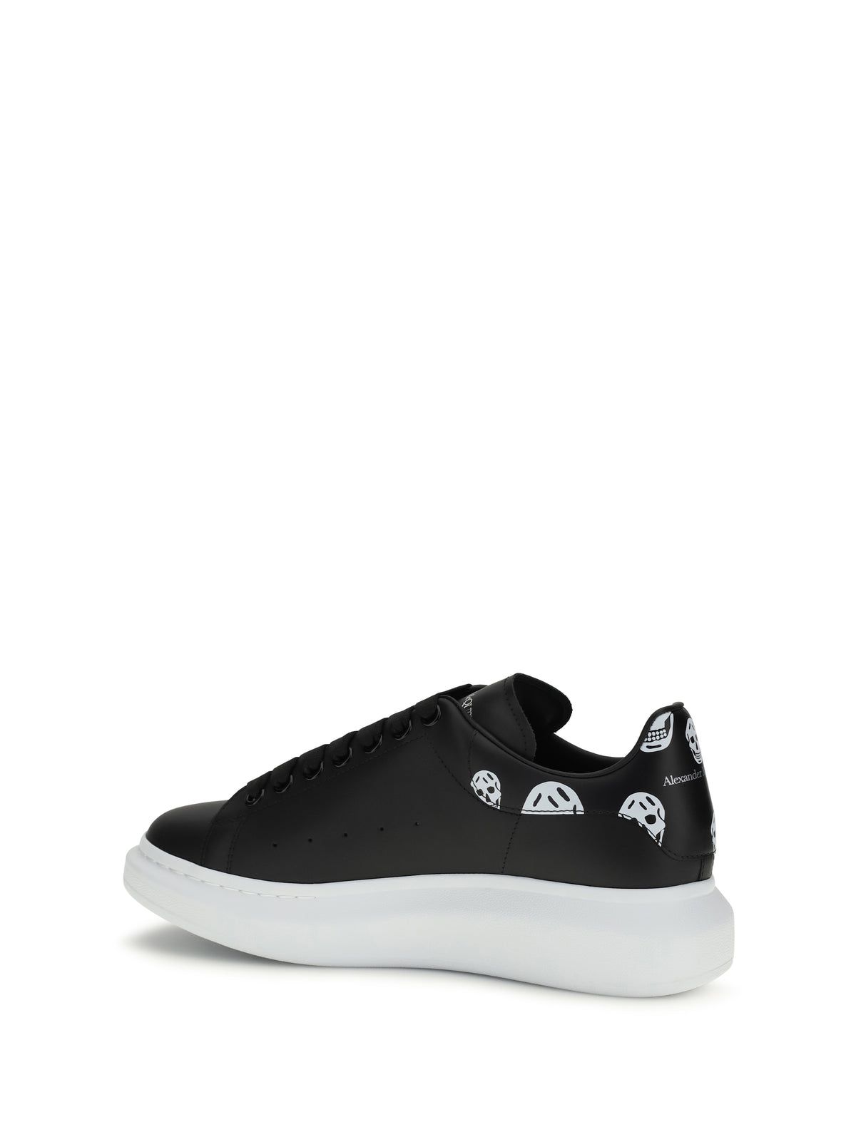Alexander Mcqueen Men Oversize Sneakers ALEXANDER MCQUEEN