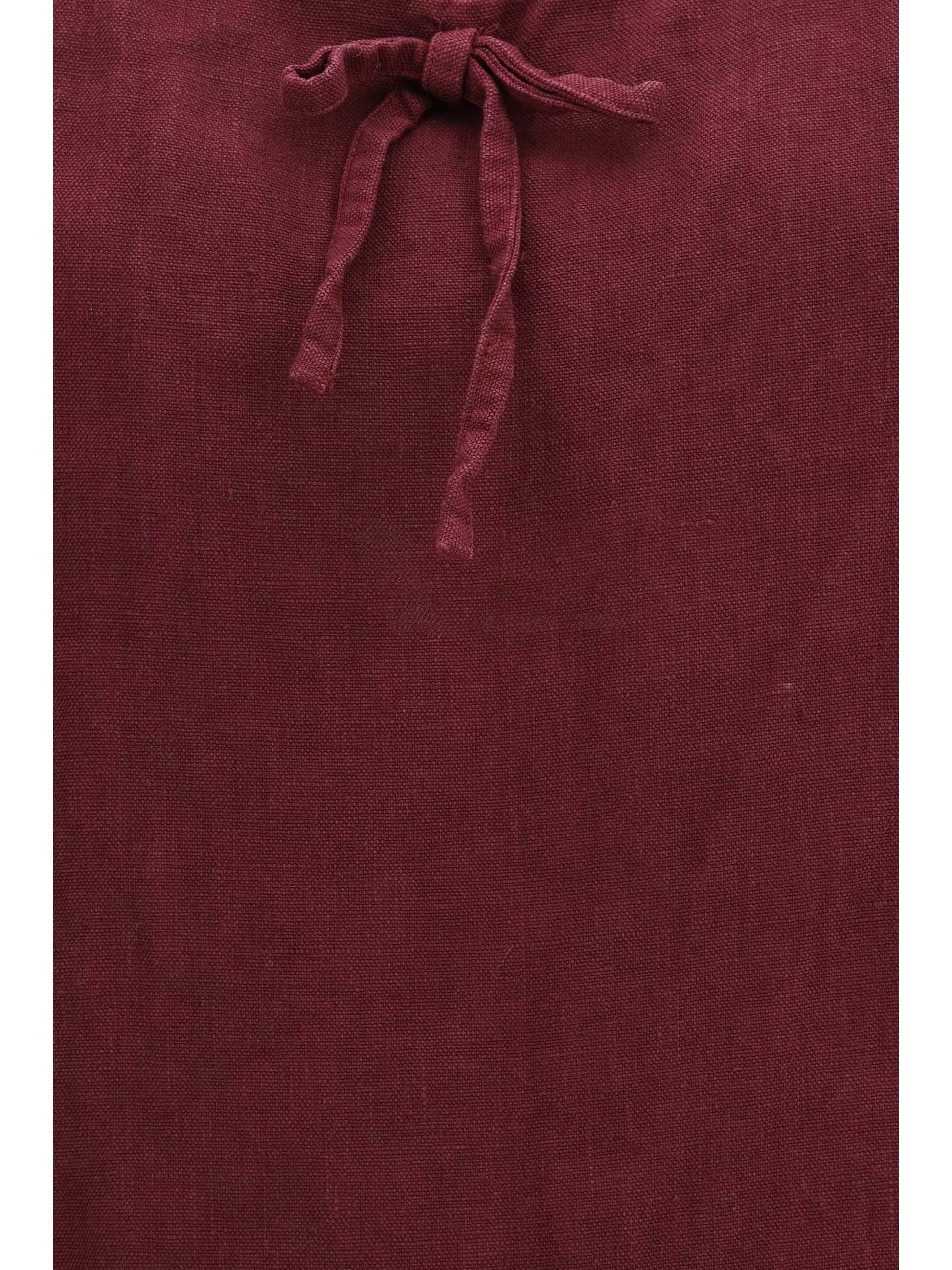 Miu Miu Women Linen Short Dress MIU MIU