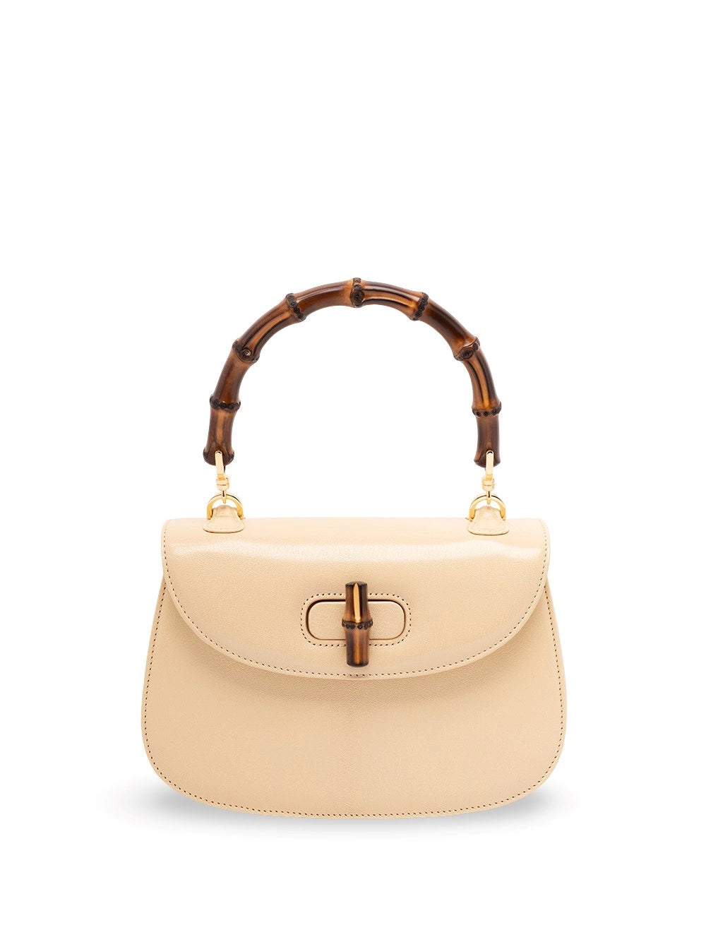 Gucci Women `Gucci Bamboo 1947` Handbag GUCCI