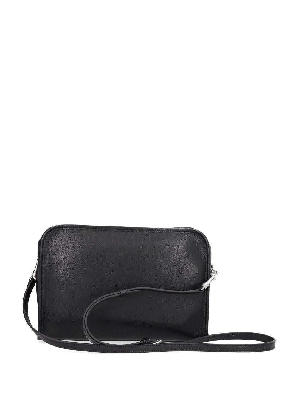 Celine Men "Horizontal Messenger" Bag CELINE