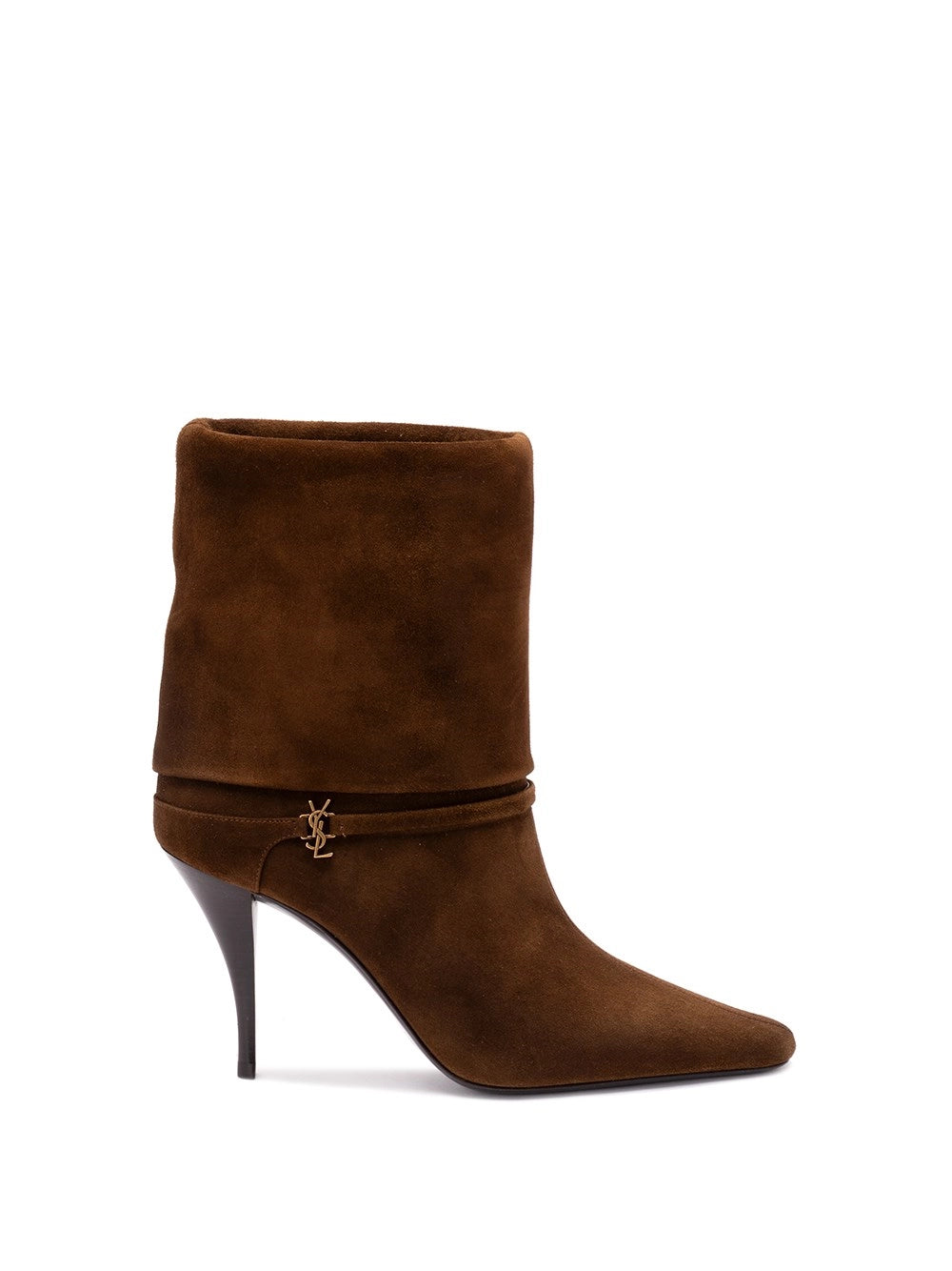 Saint Laurent Women `Niki` Boots SAINT LAURENT