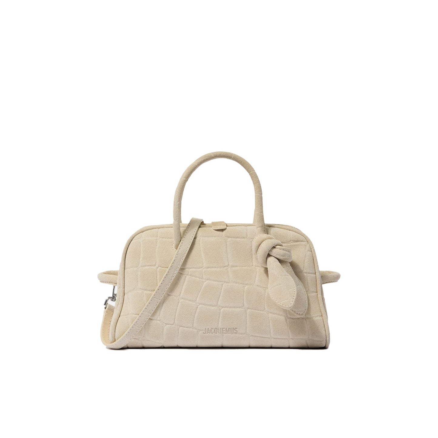 Jacquemus The Small Turismo Bag Women JACQUEMUS