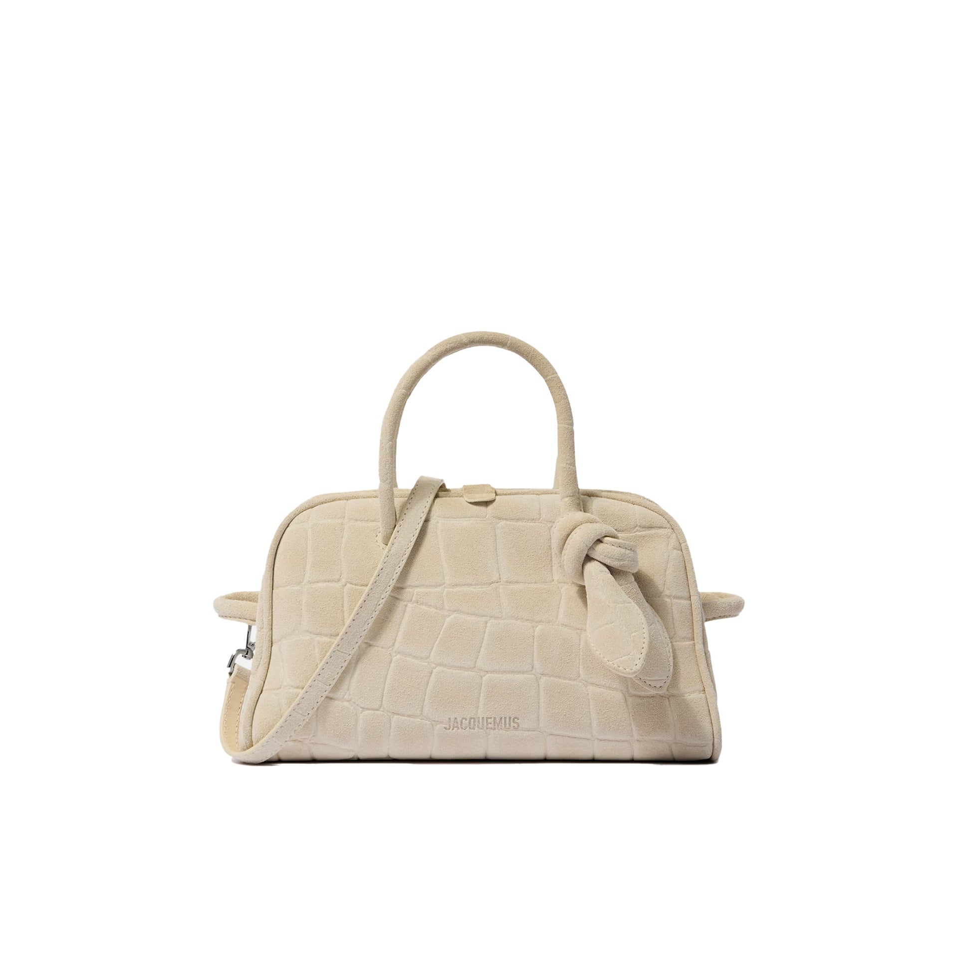 Jacquemus The Small Turismo Bag Women JACQUEMUS