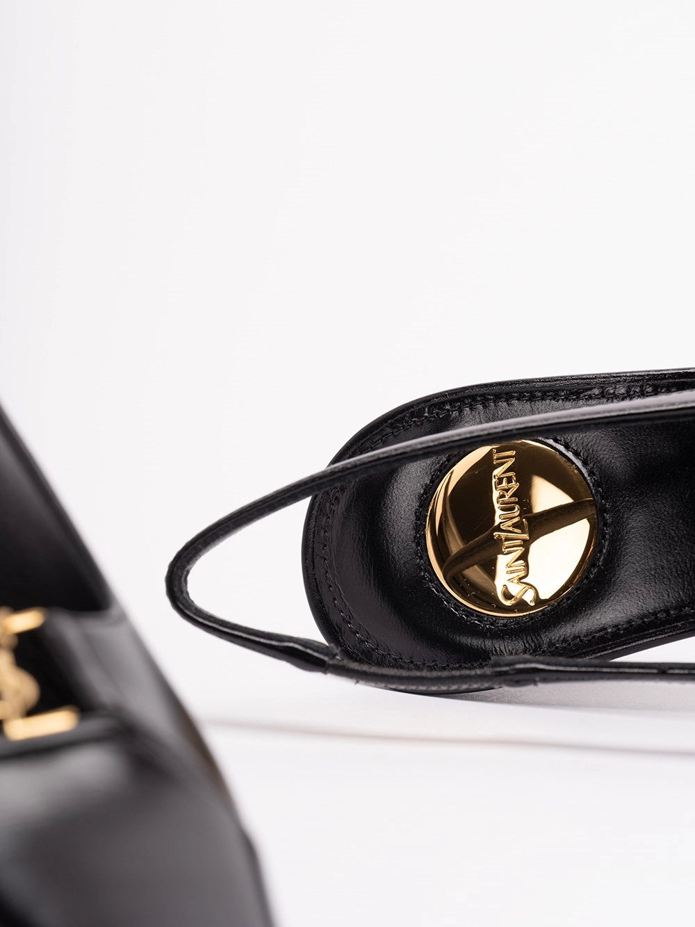 Saint Laurent Women `Babylone` Pumps SAINT LAURENT