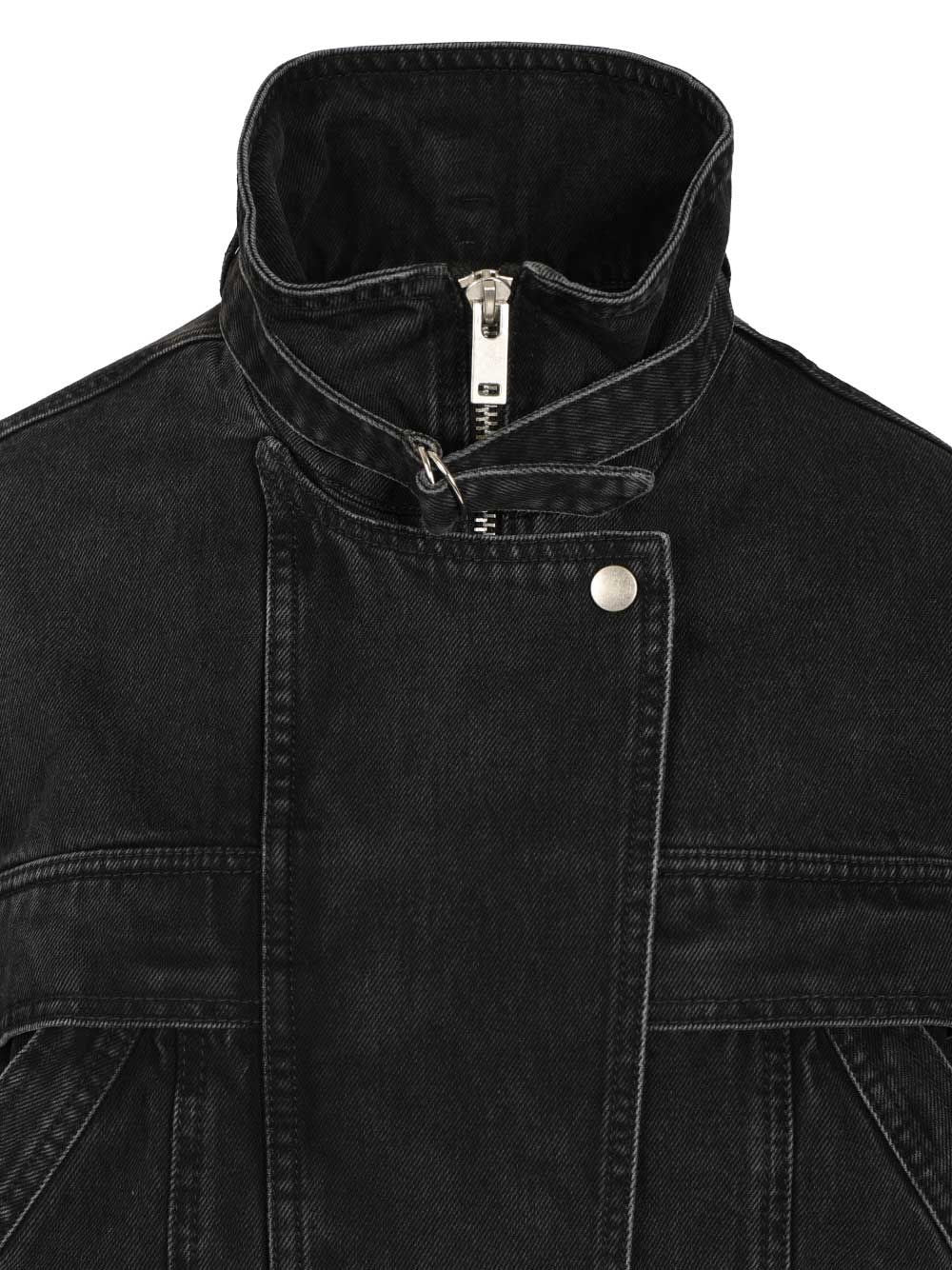 Marant Etoile Women "Joseline" Jacket