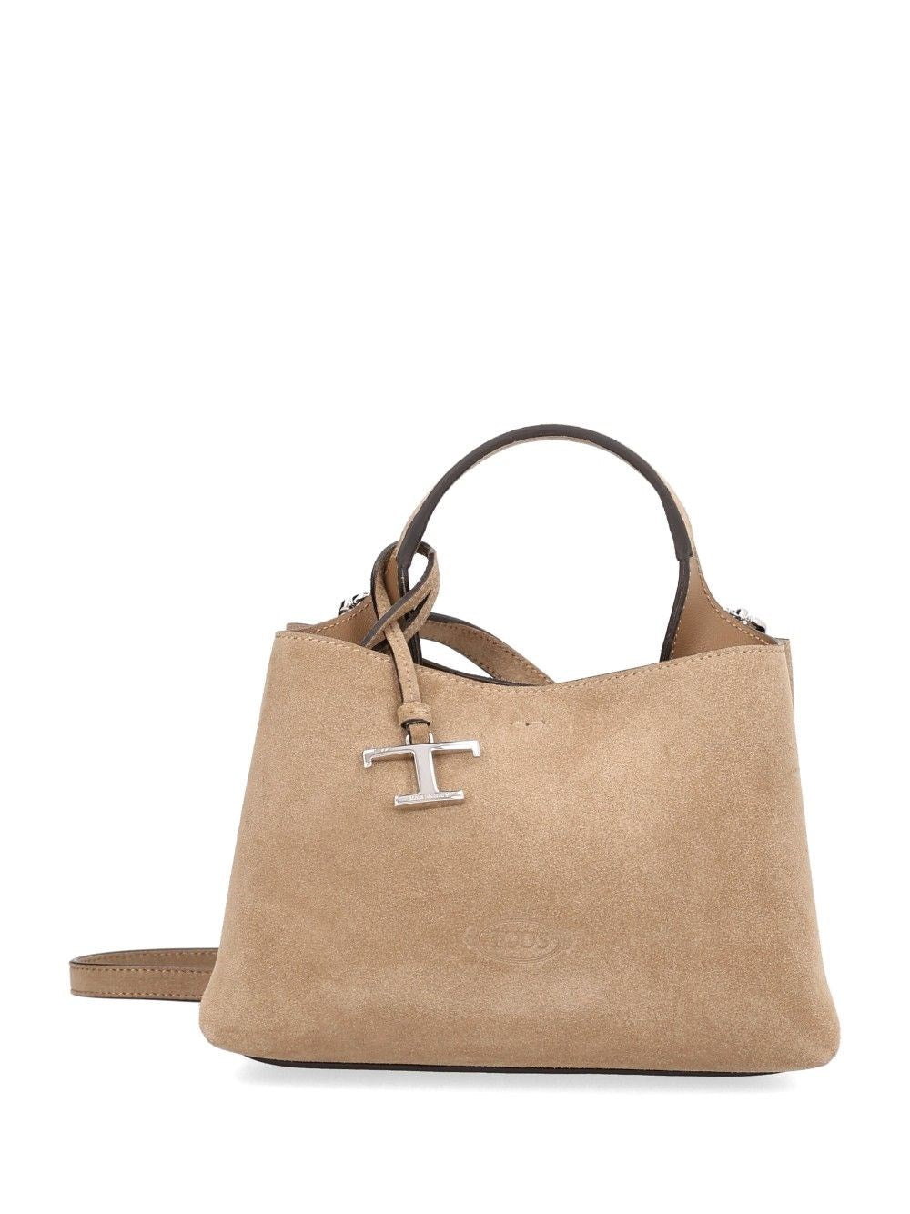 Tod's Women "Apa" Micro Bag TOD'S