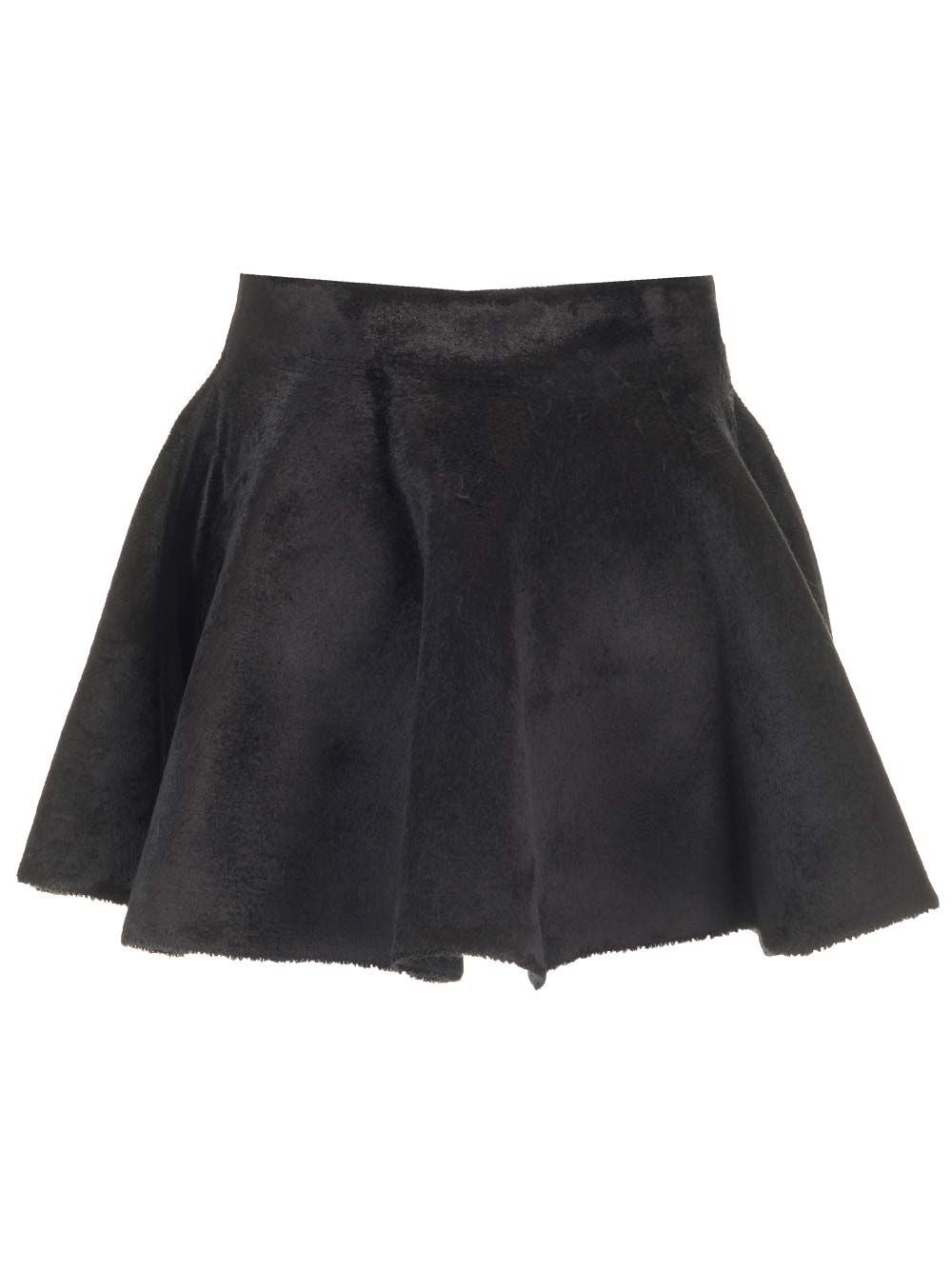 Alaïa Women Skater Skirt ALAIA