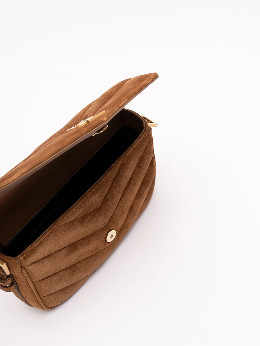 Saint Laurent Women `Loulou` Large Bag SAINT LAURENT